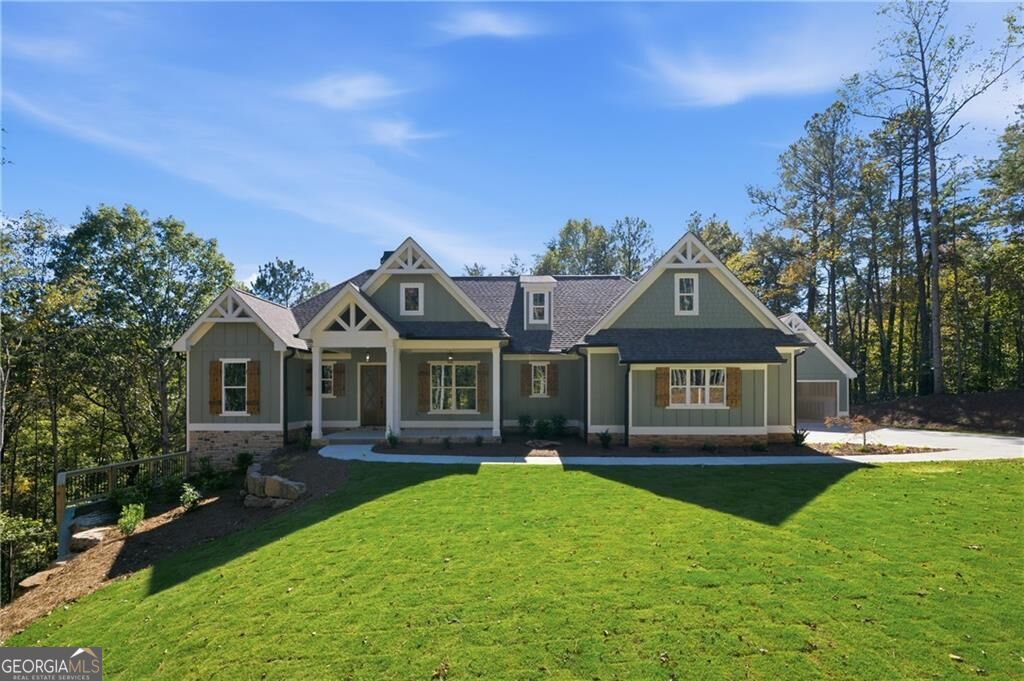 5123 Yellow Creek Road Property Photo 1