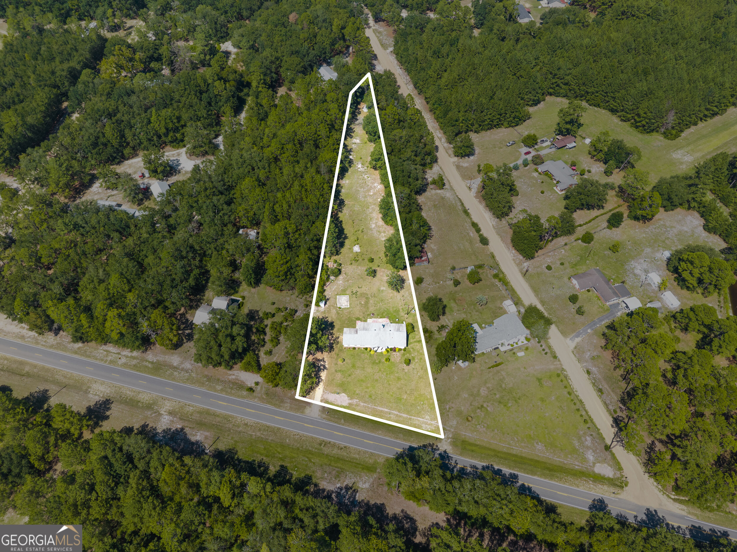 19915 Ga Highway 46 Property Photo 2