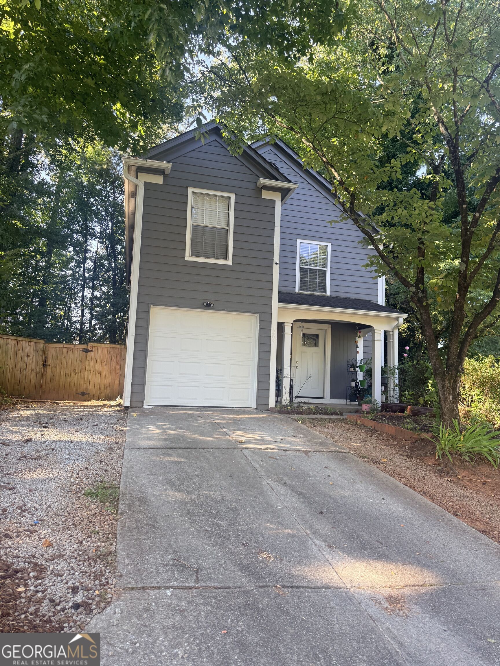 1263 Old Countryside Circle Property Photo 1