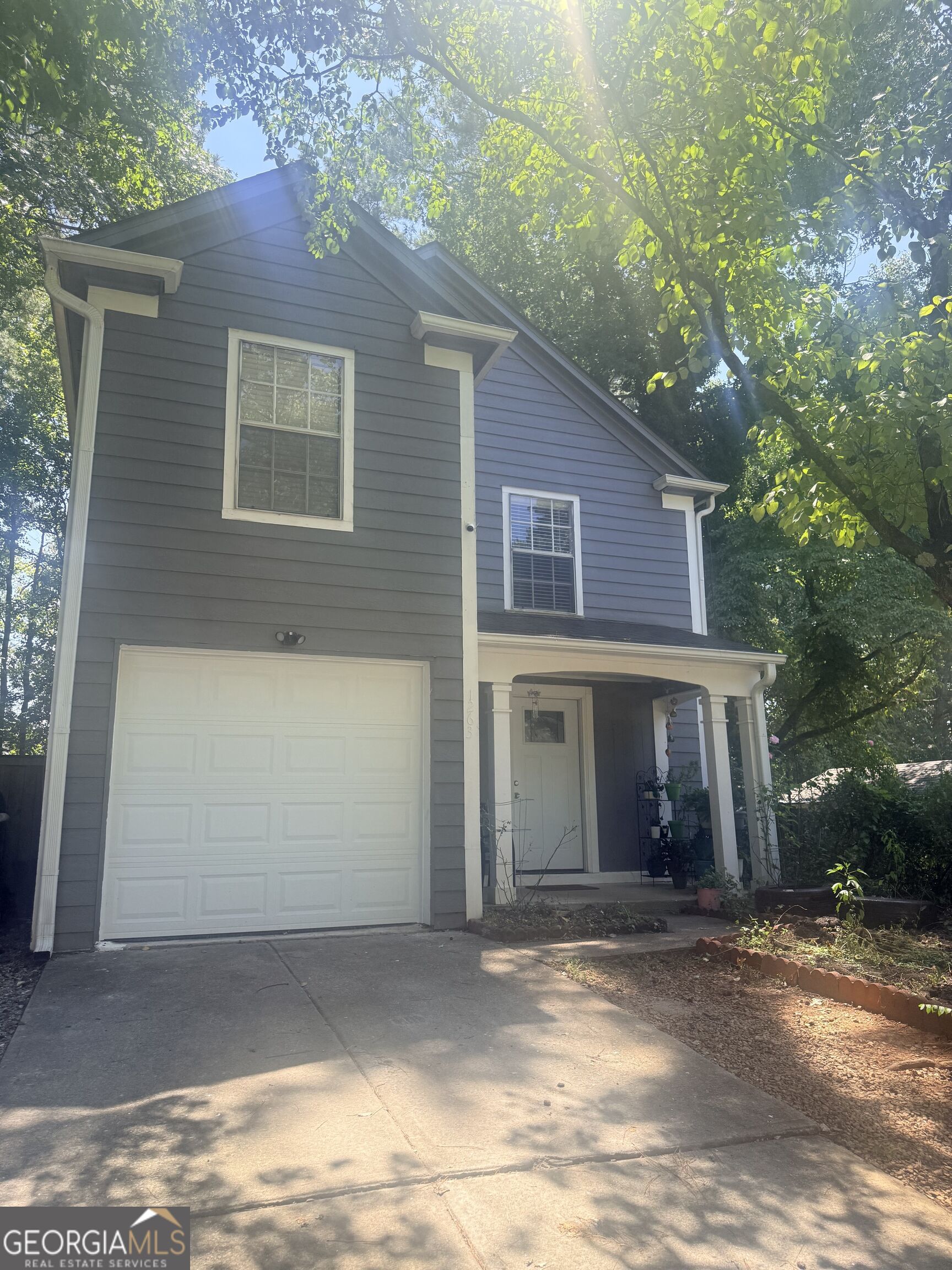 1263 Old Countryside Circle Property Photo 1