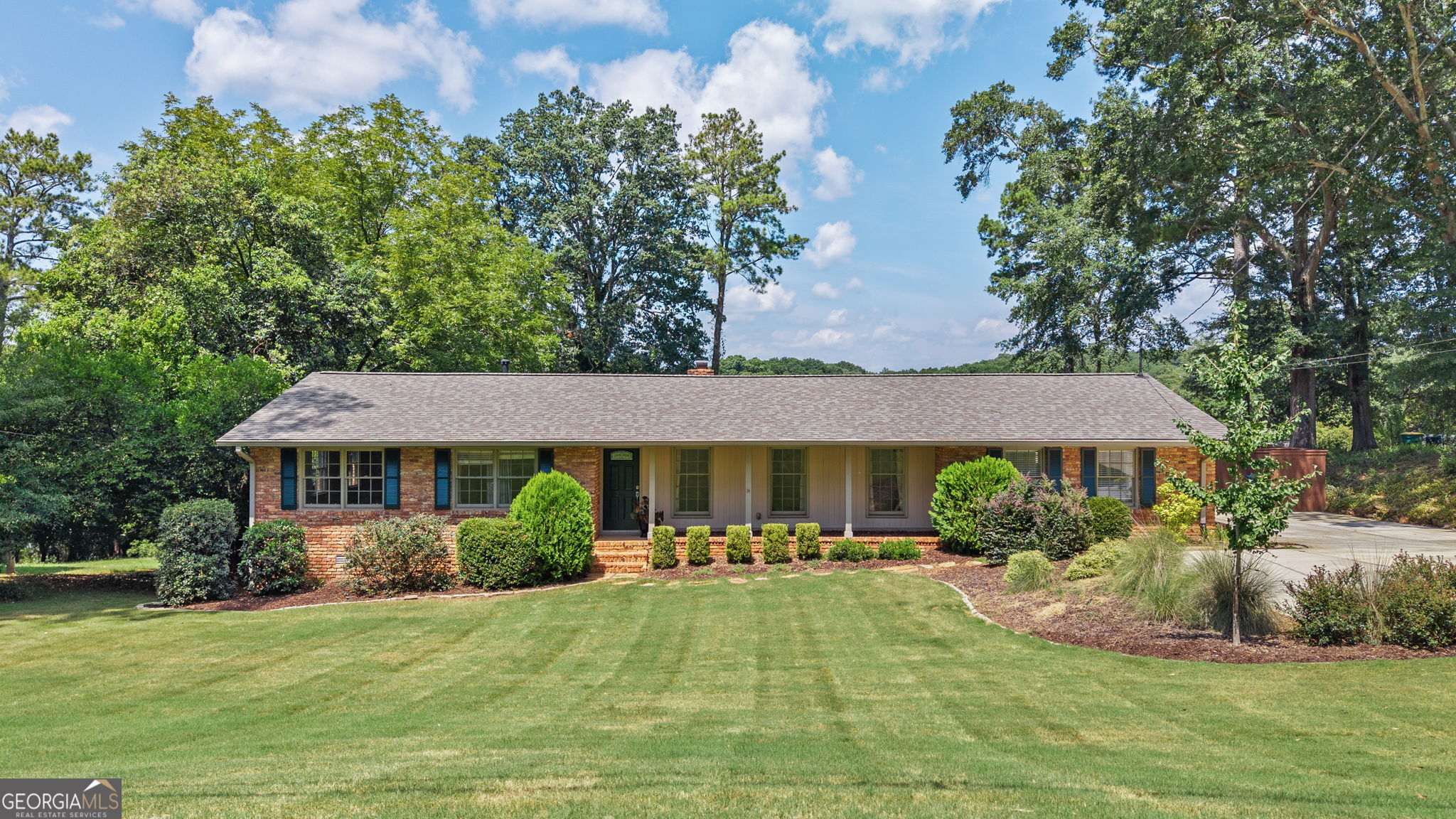 206 Fortson Drive Property Photo 1