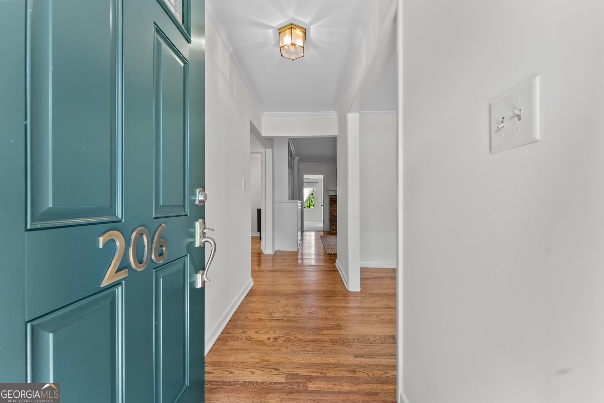 206 Fortson Drive Property Photo 4