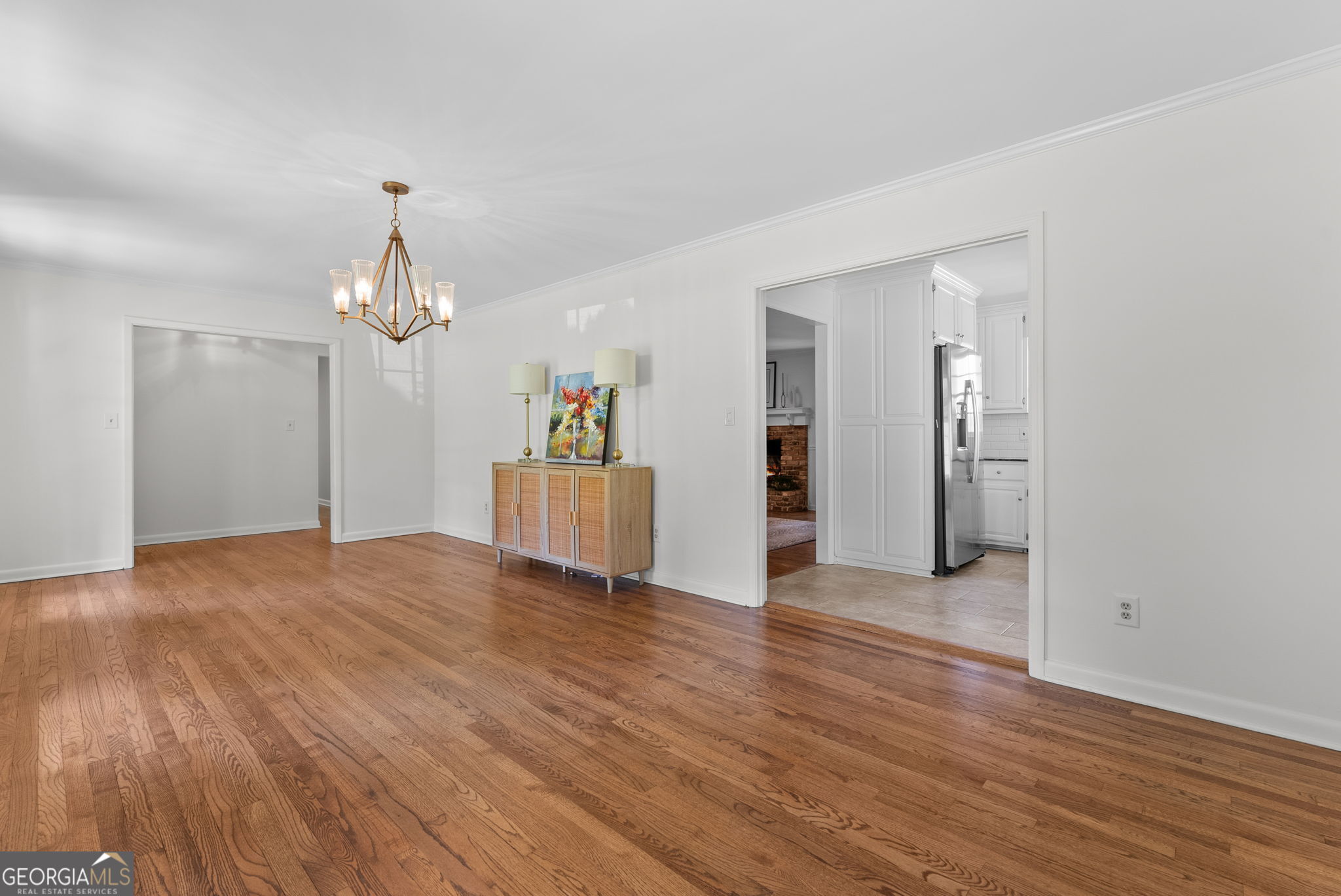 206 Fortson Drive Property Photo 15