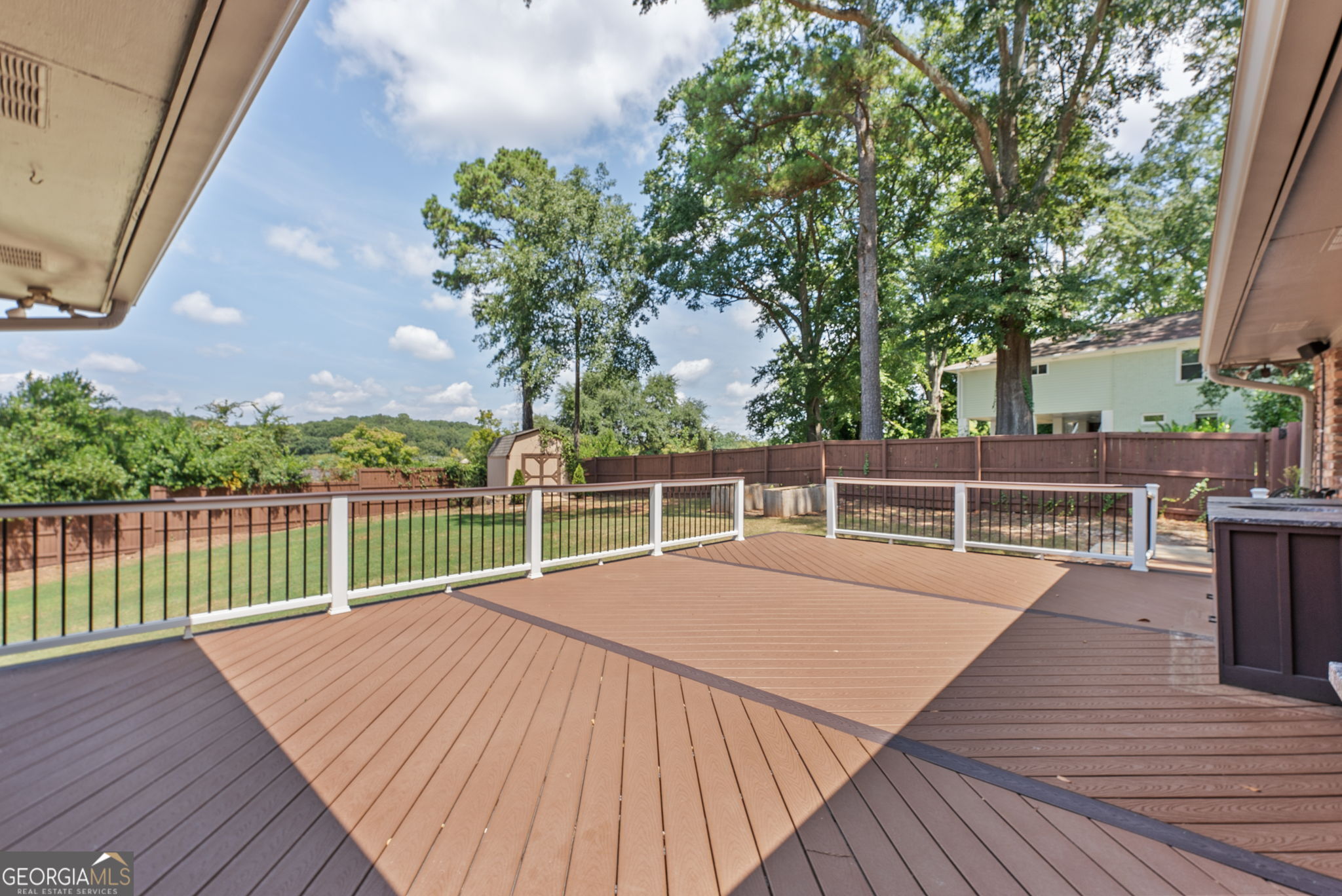 206 Fortson Drive Property Photo 36