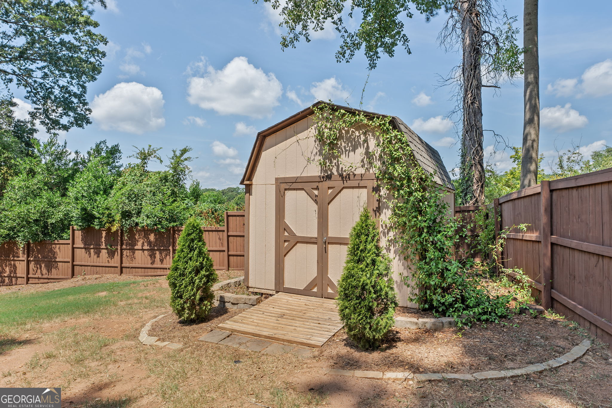 206 Fortson Drive Property Photo 40