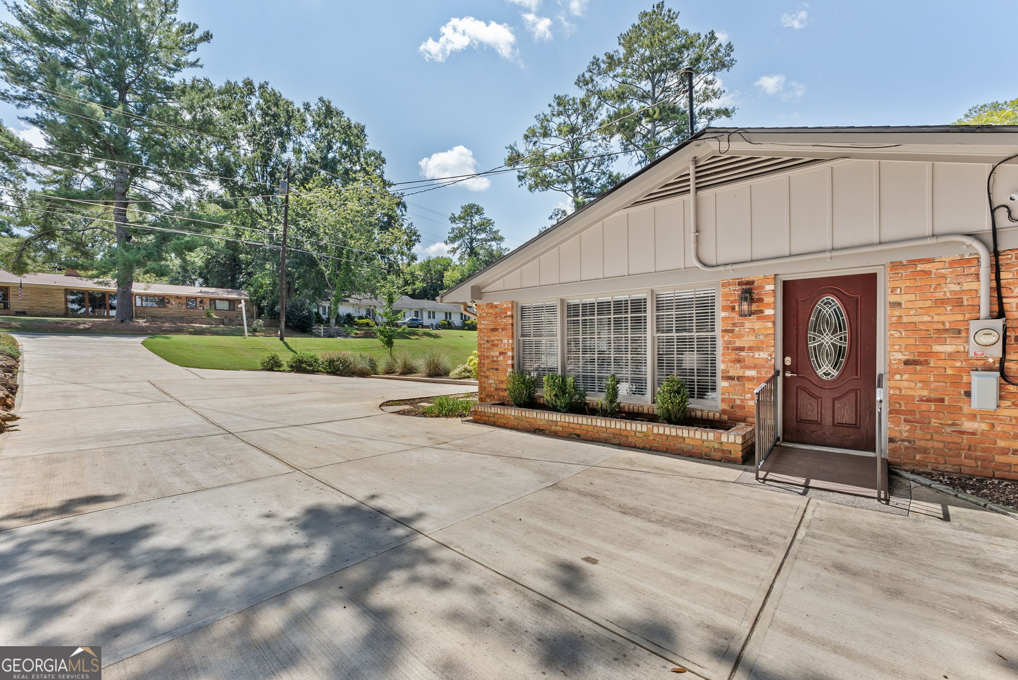 206 Fortson Drive Property Photo 41