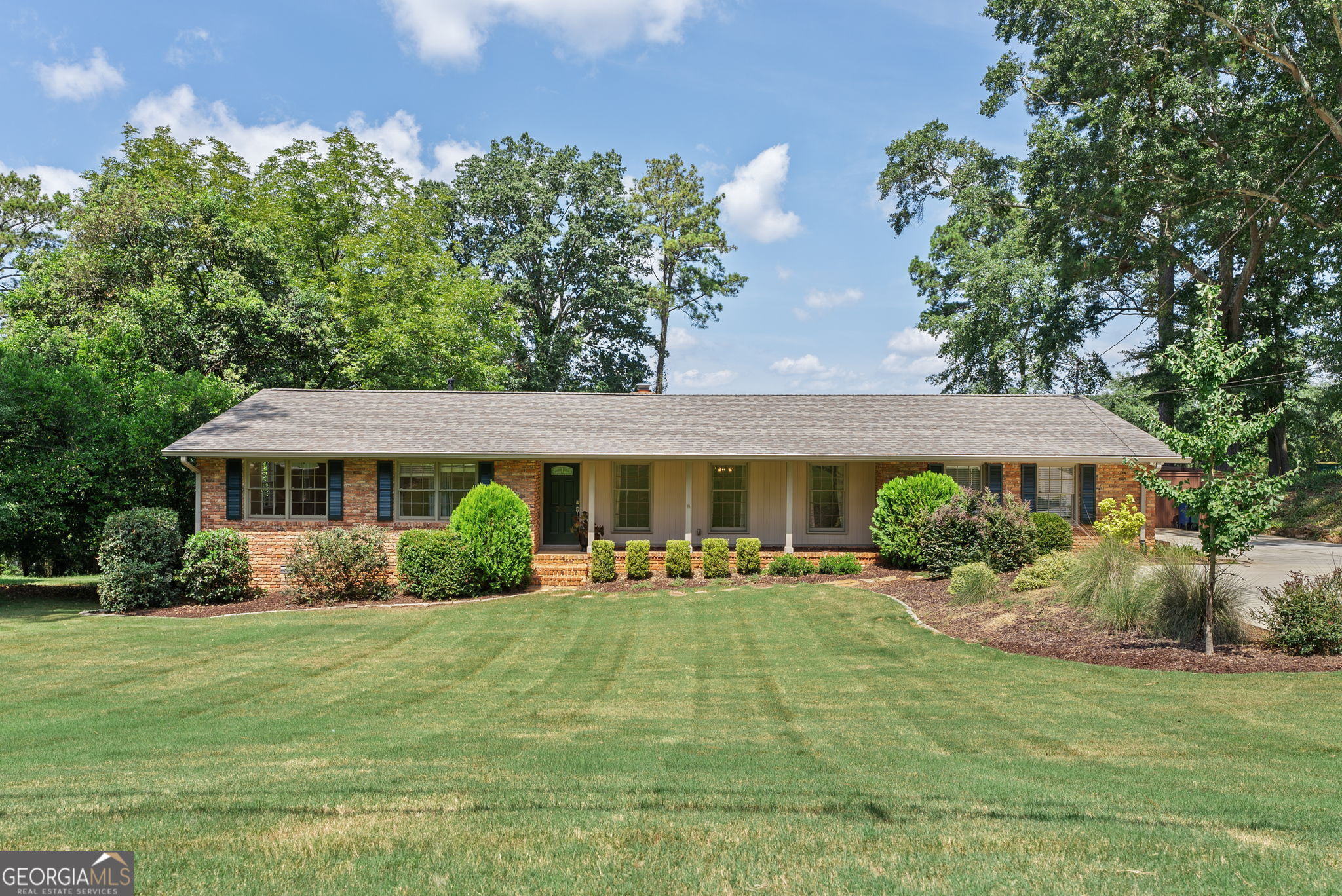 206 Fortson Drive Property Photo 42