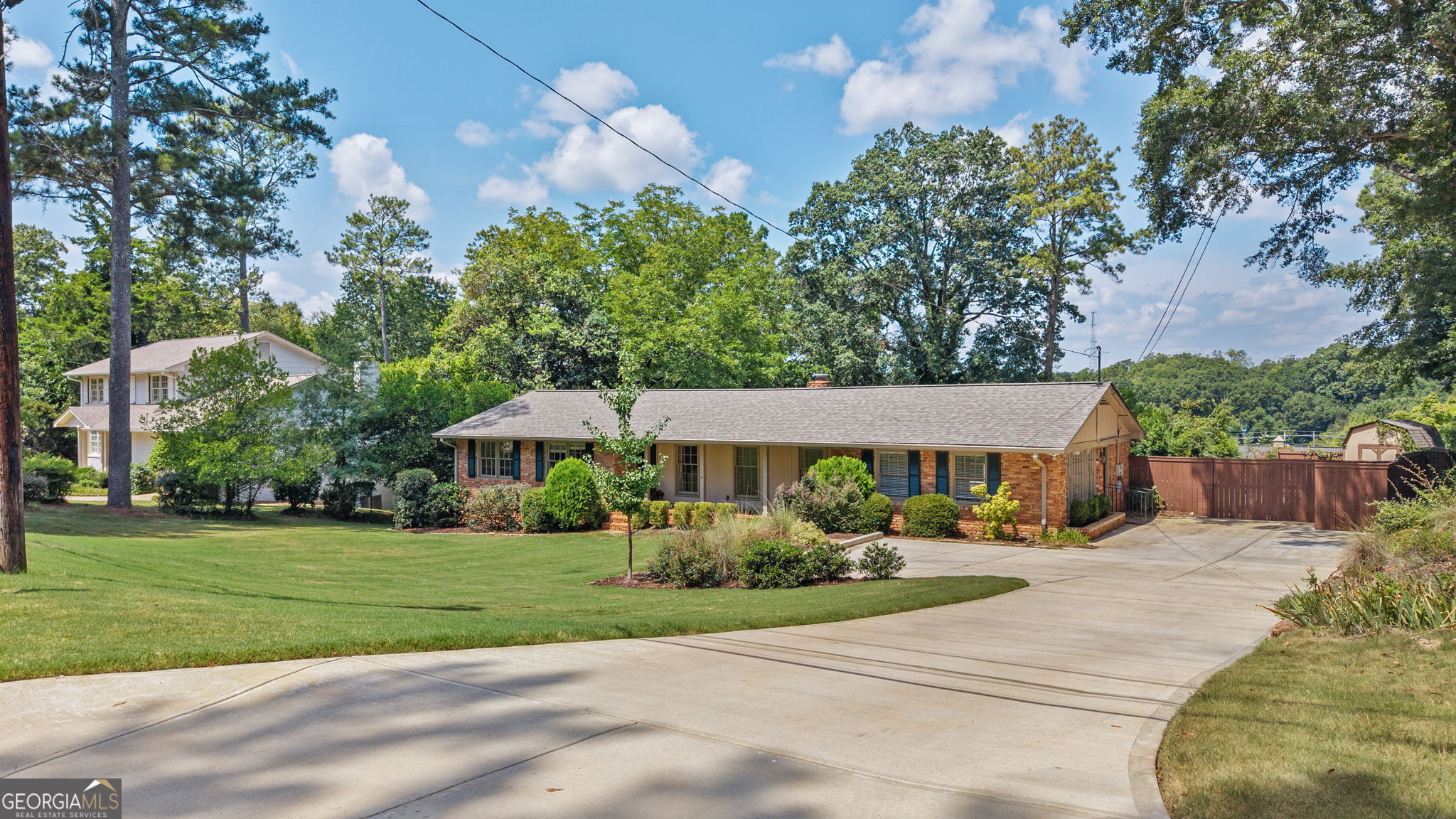 206 Fortson Drive Property Photo 43
