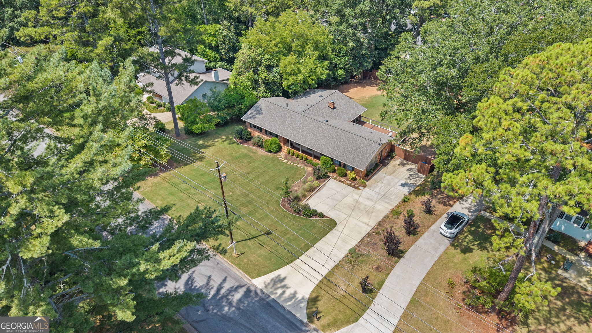 206 Fortson Drive Property Photo 45