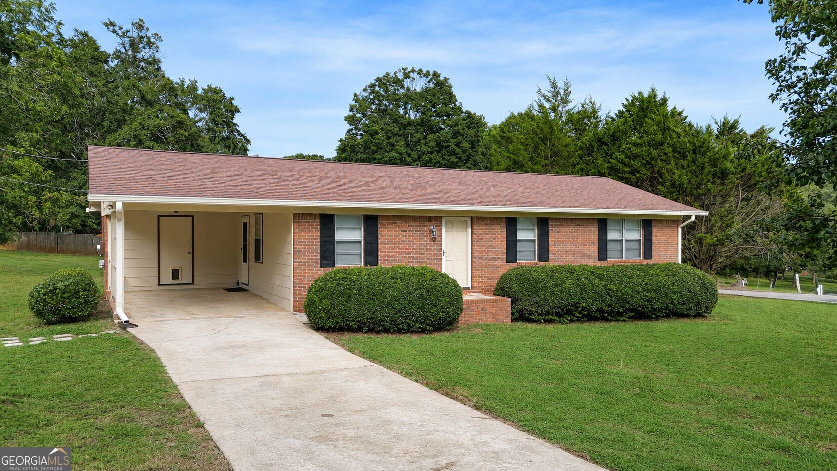 4071 Harmony Circle Property Photo 1