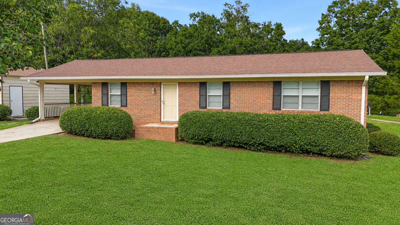 4071 Harmony Circle Property Photo 2