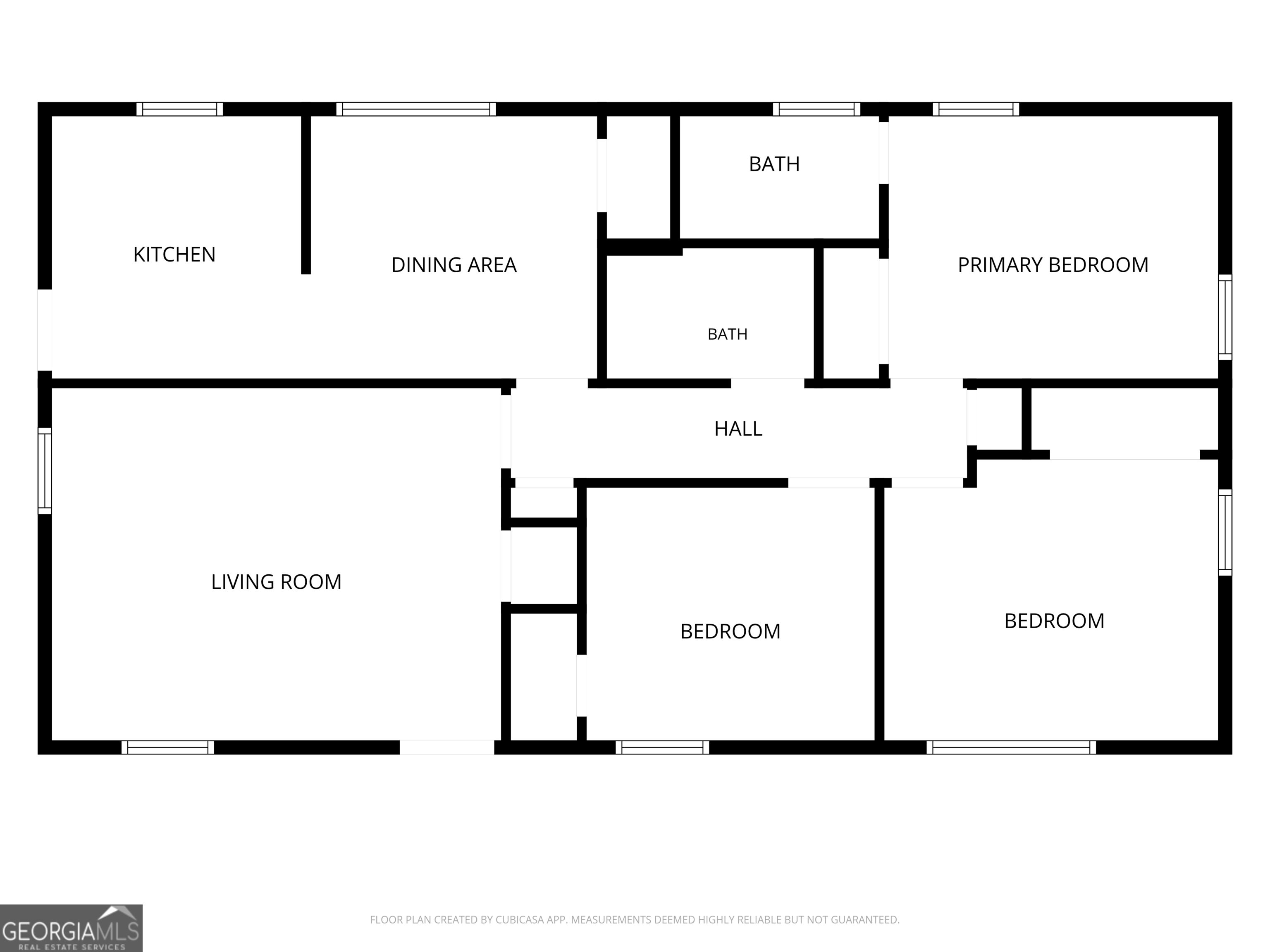 4071 Harmony Circle Property Photo 4