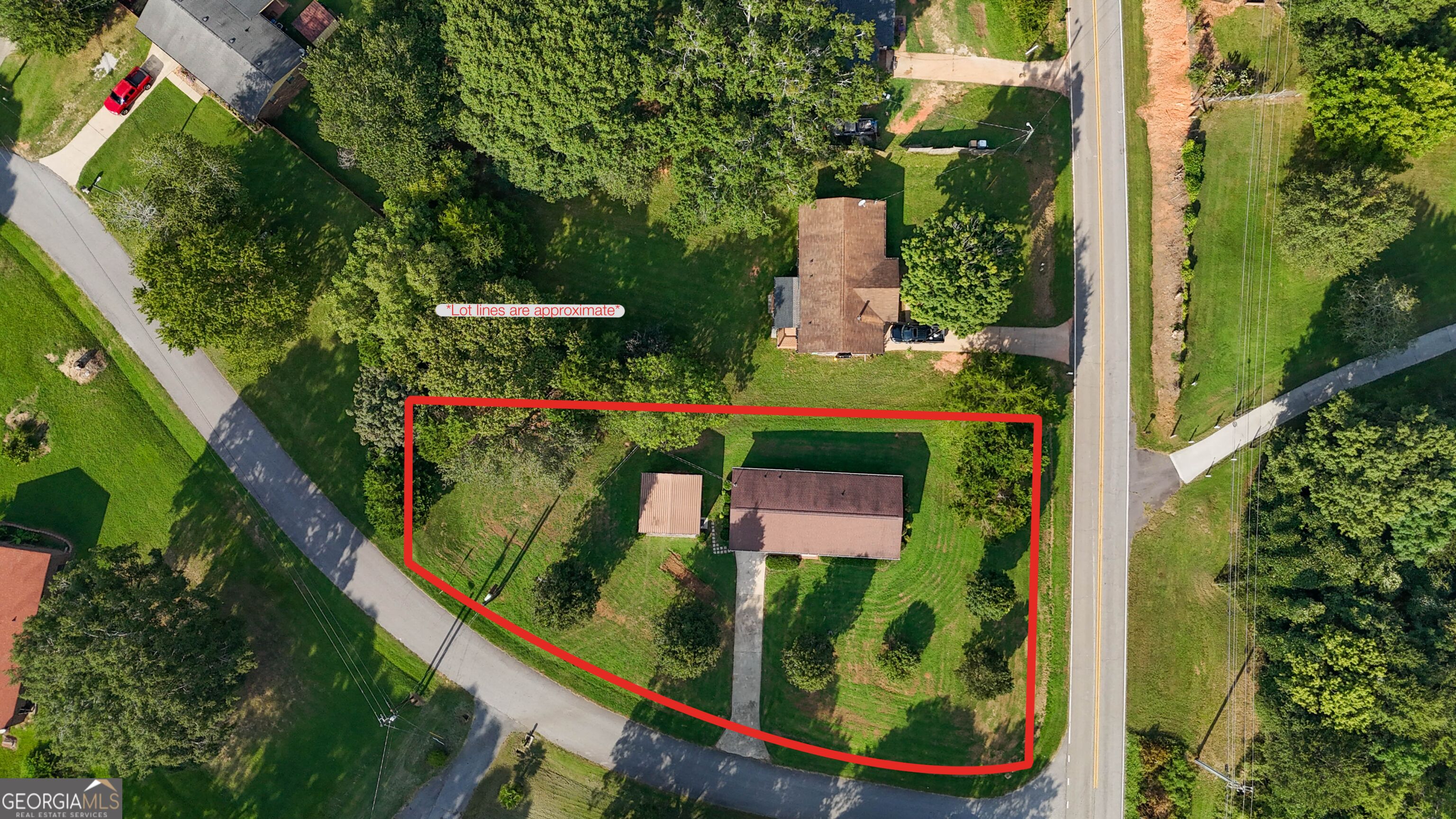 4071 Harmony Circle Property Photo 47