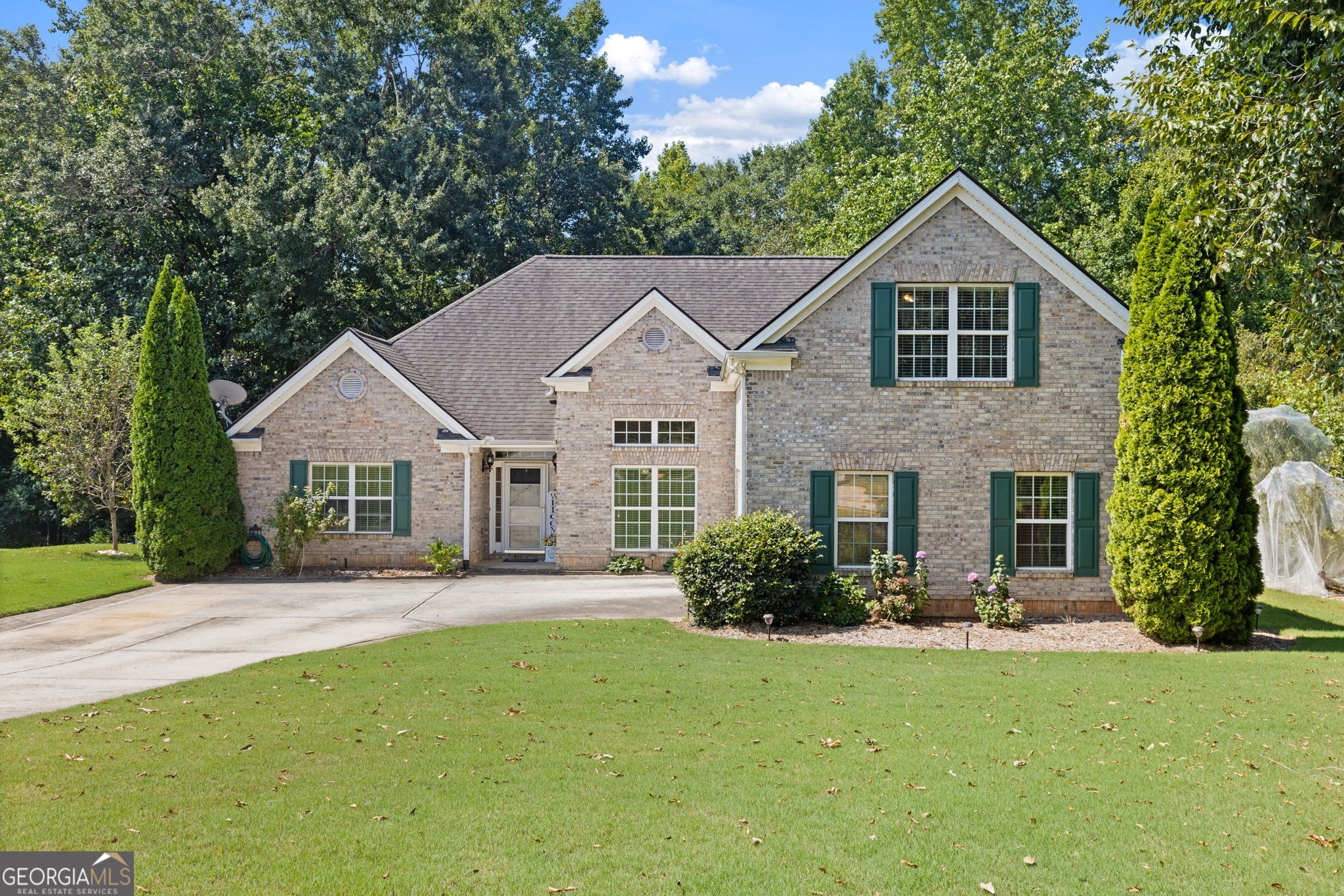 1620 Audreys Ridge Property Photo 1