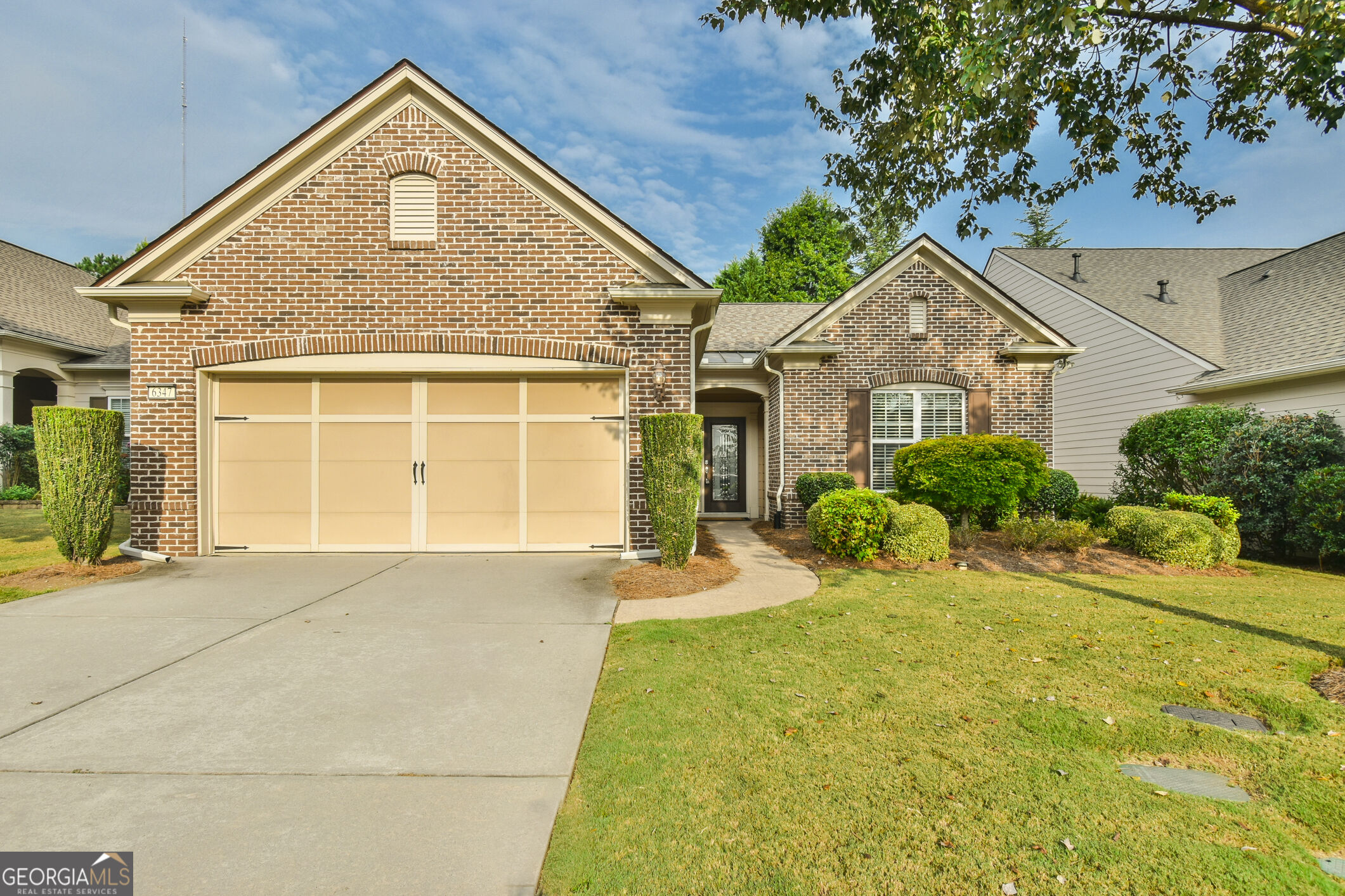 6347 Canebridge Lane Property Photo 1