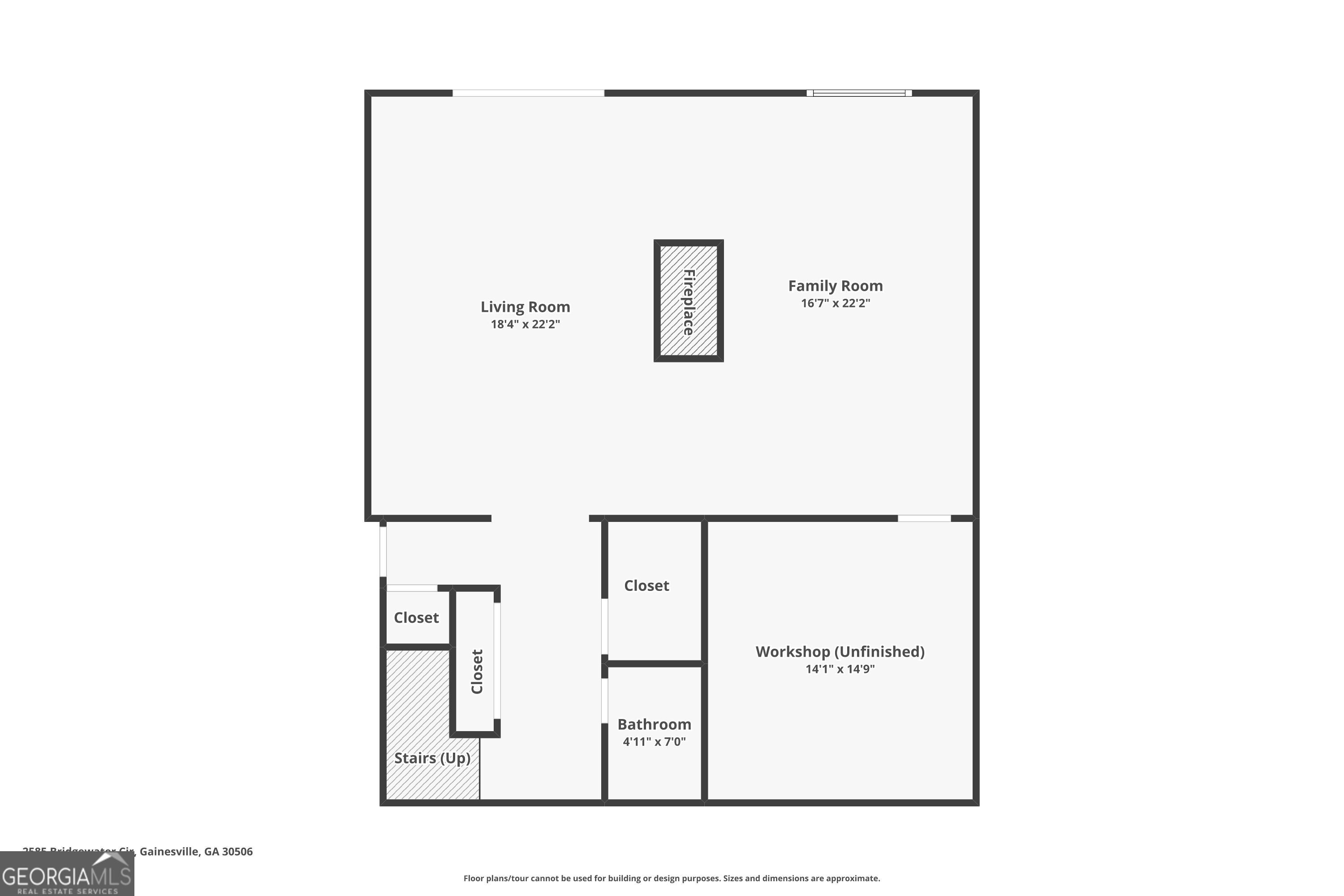 2585 Bridgewater Circle Property Photo 50
