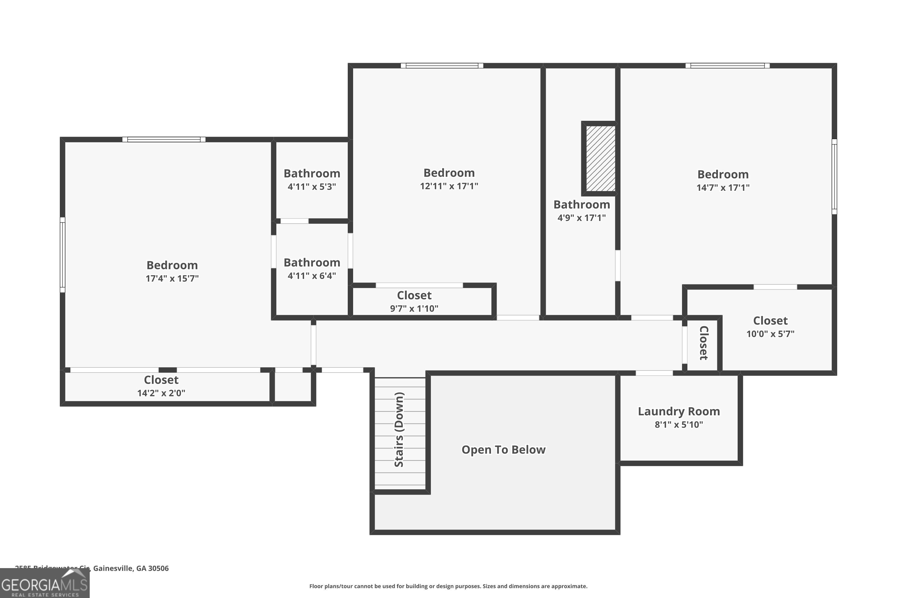 2585 Bridgewater Circle Property Photo 51