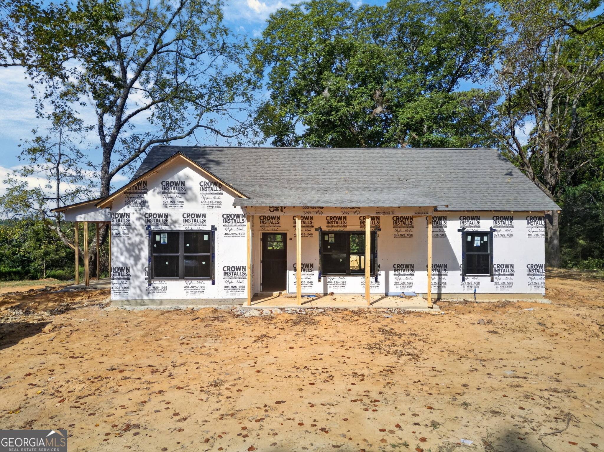 781 Old Brock Road Property Photo 1