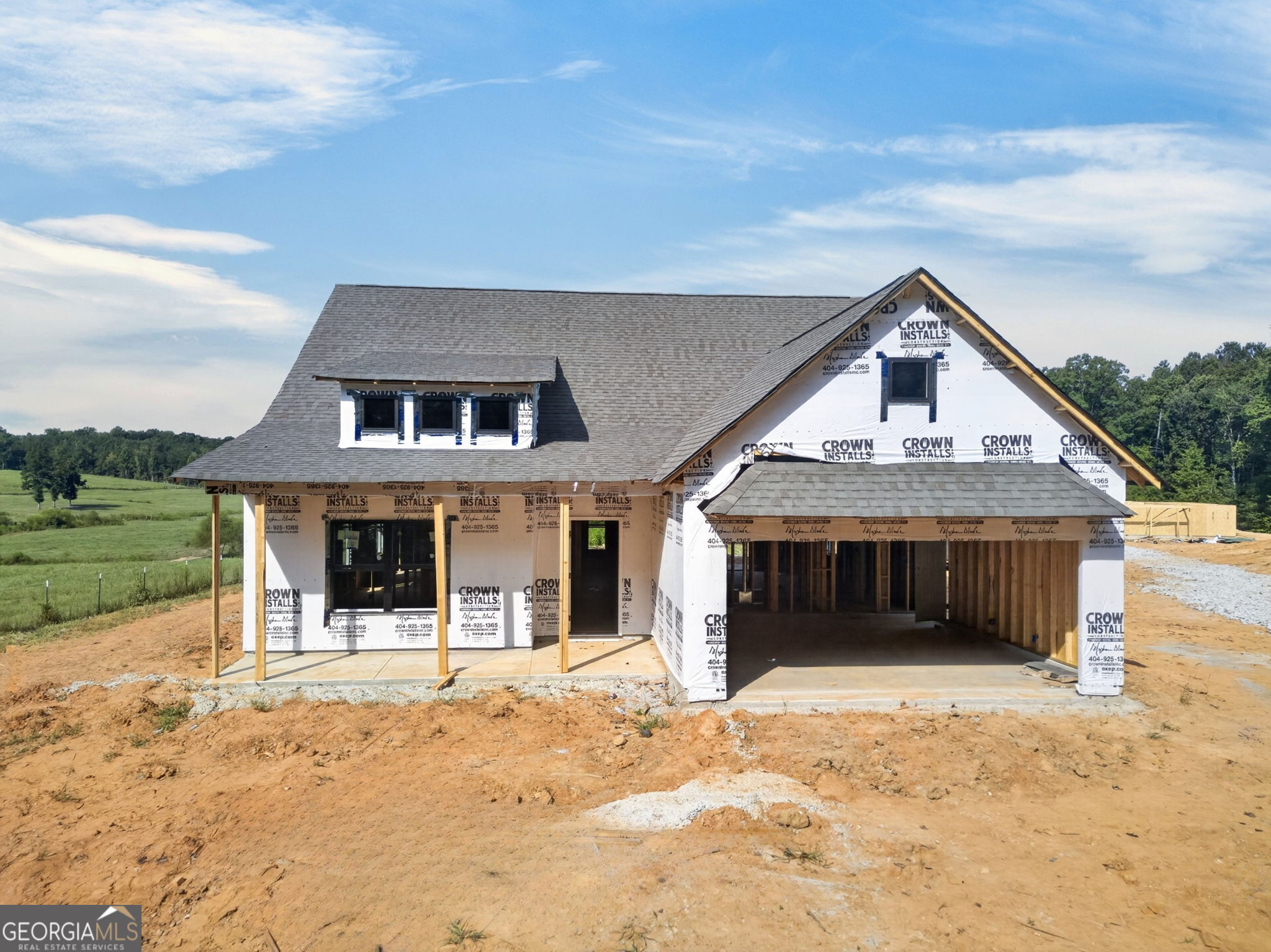 771 Old Brock Road Road