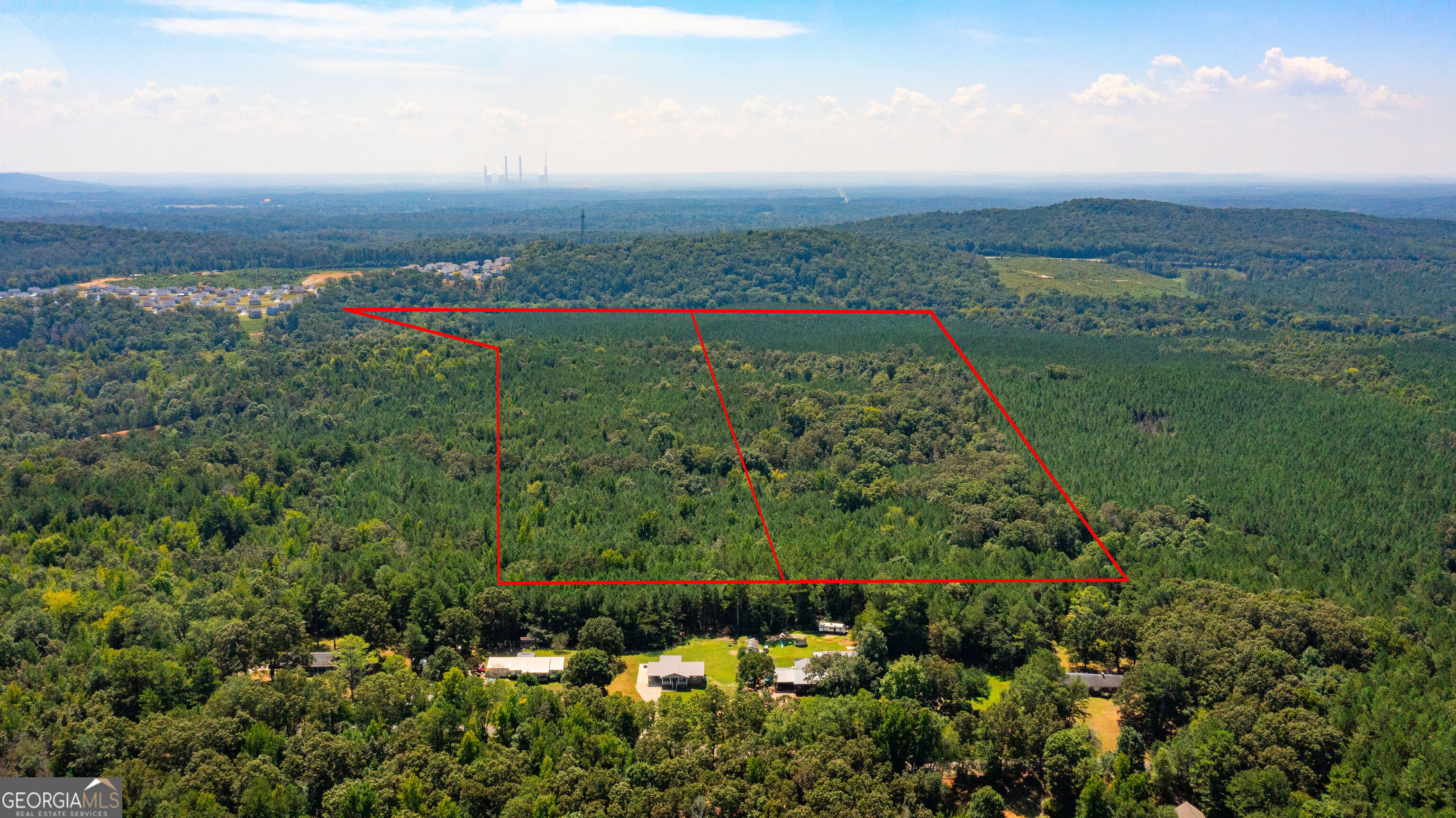 0 South Valley Road Property Photo 1