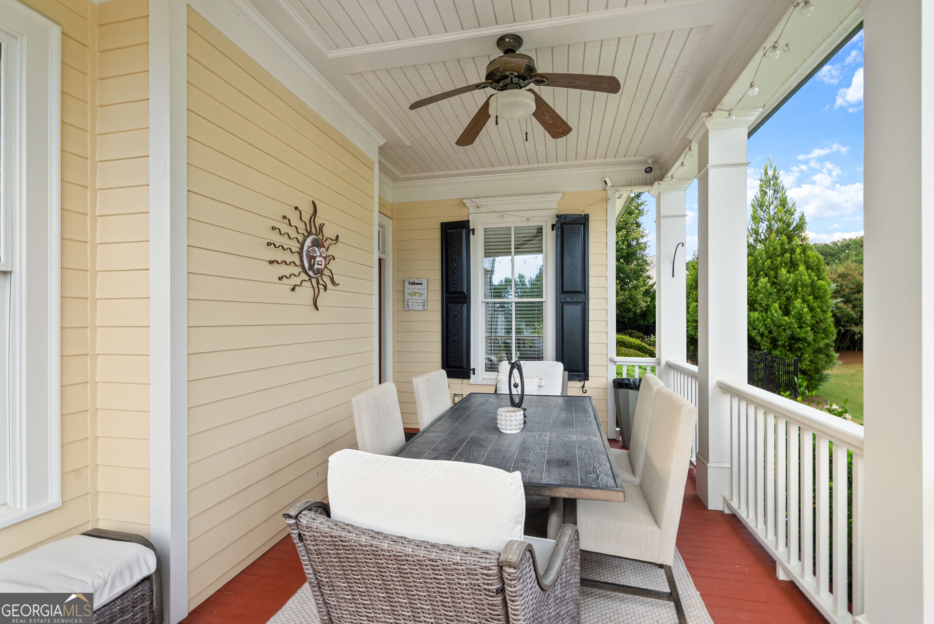 807 Clubside Court Property Photo 7