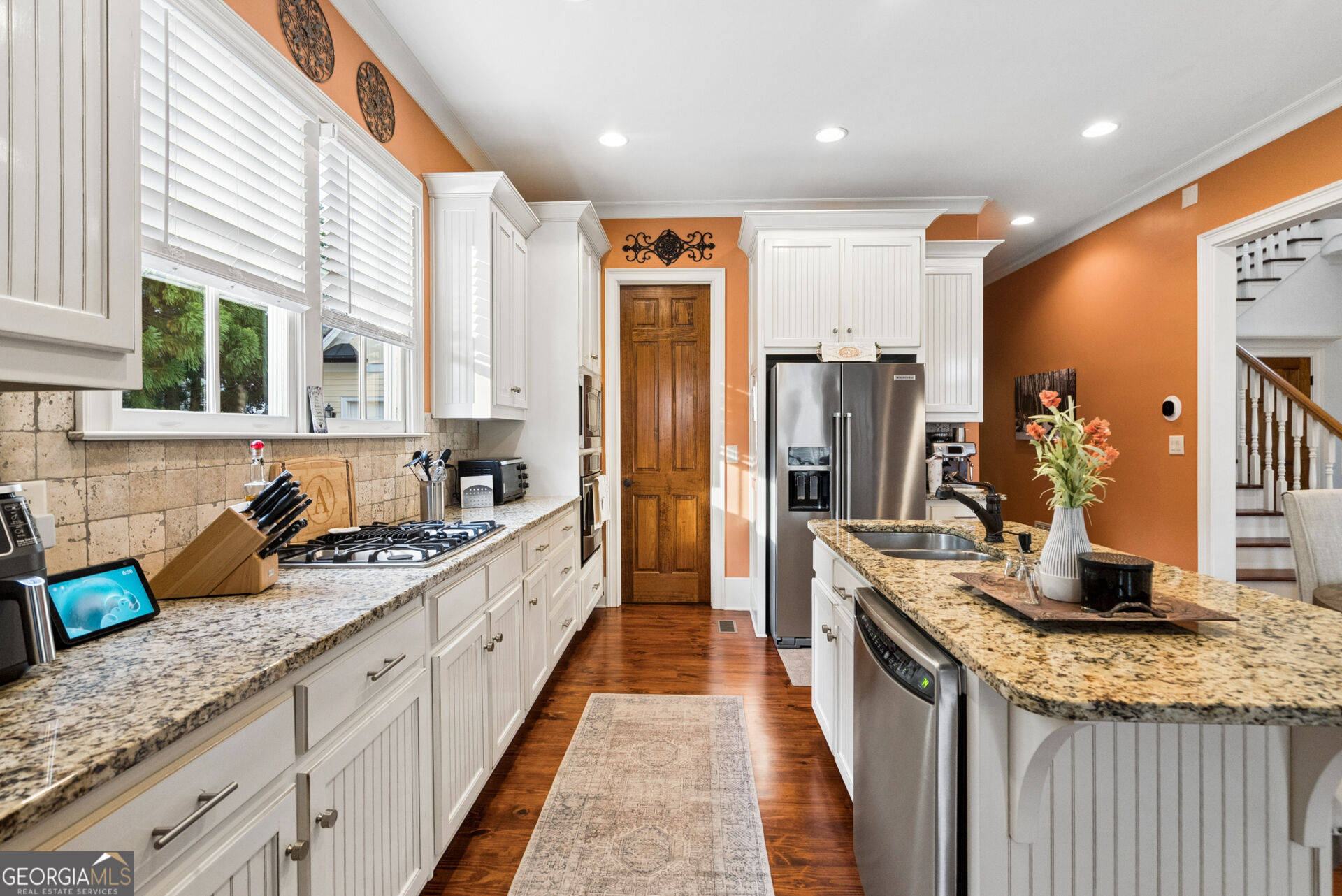 807 Clubside Court Property Photo 15
