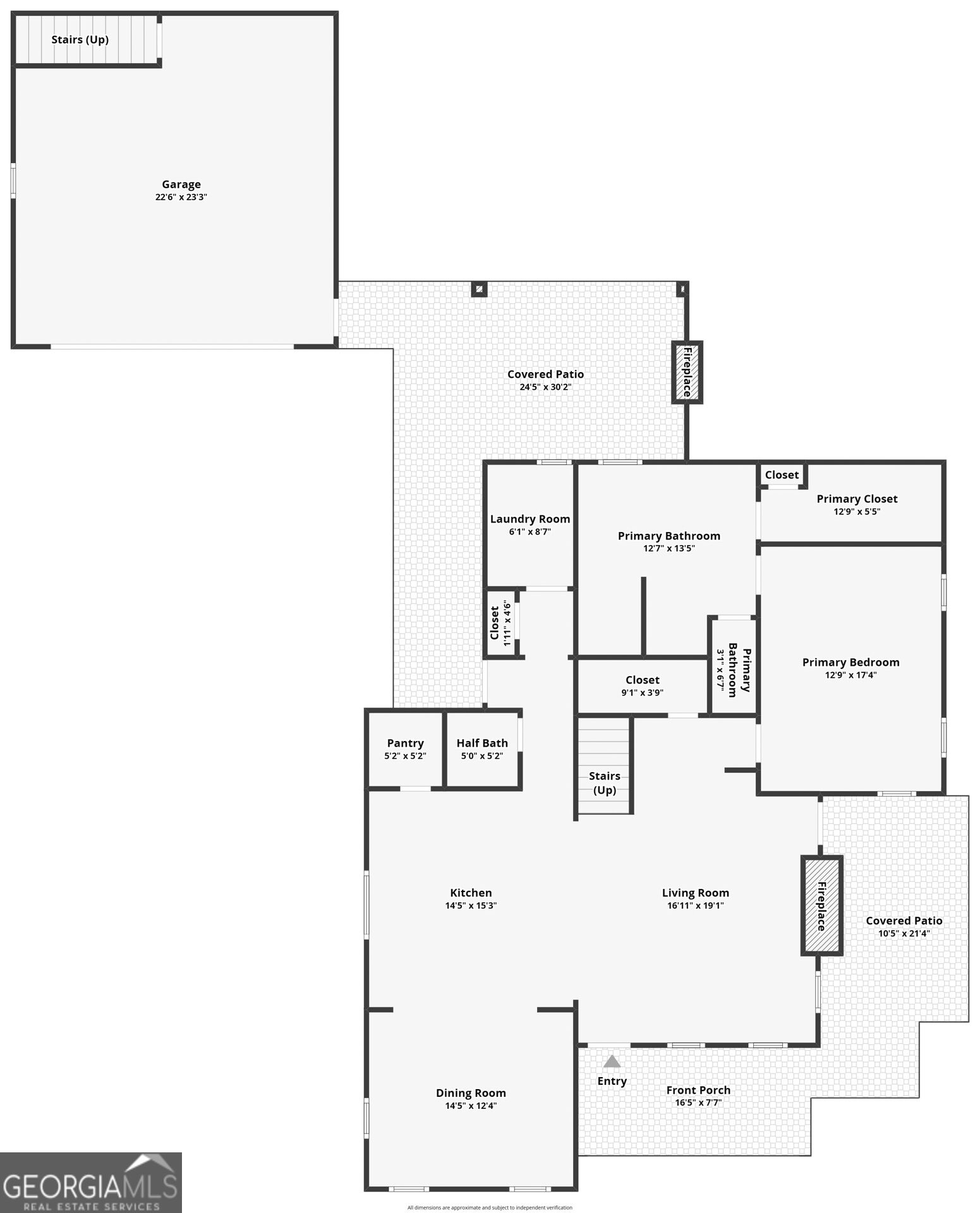 807 Clubside Court Property Photo 28