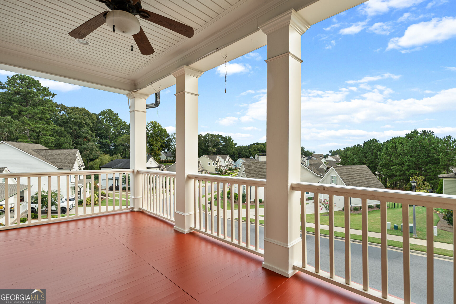 807 Clubside Court Property Photo 39