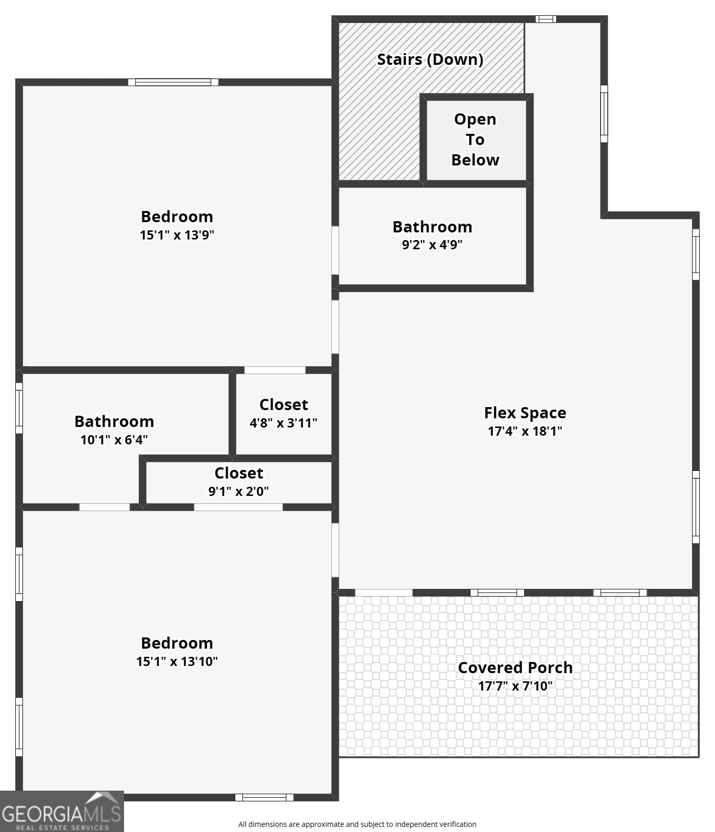 807 Clubside Court Property Photo 41