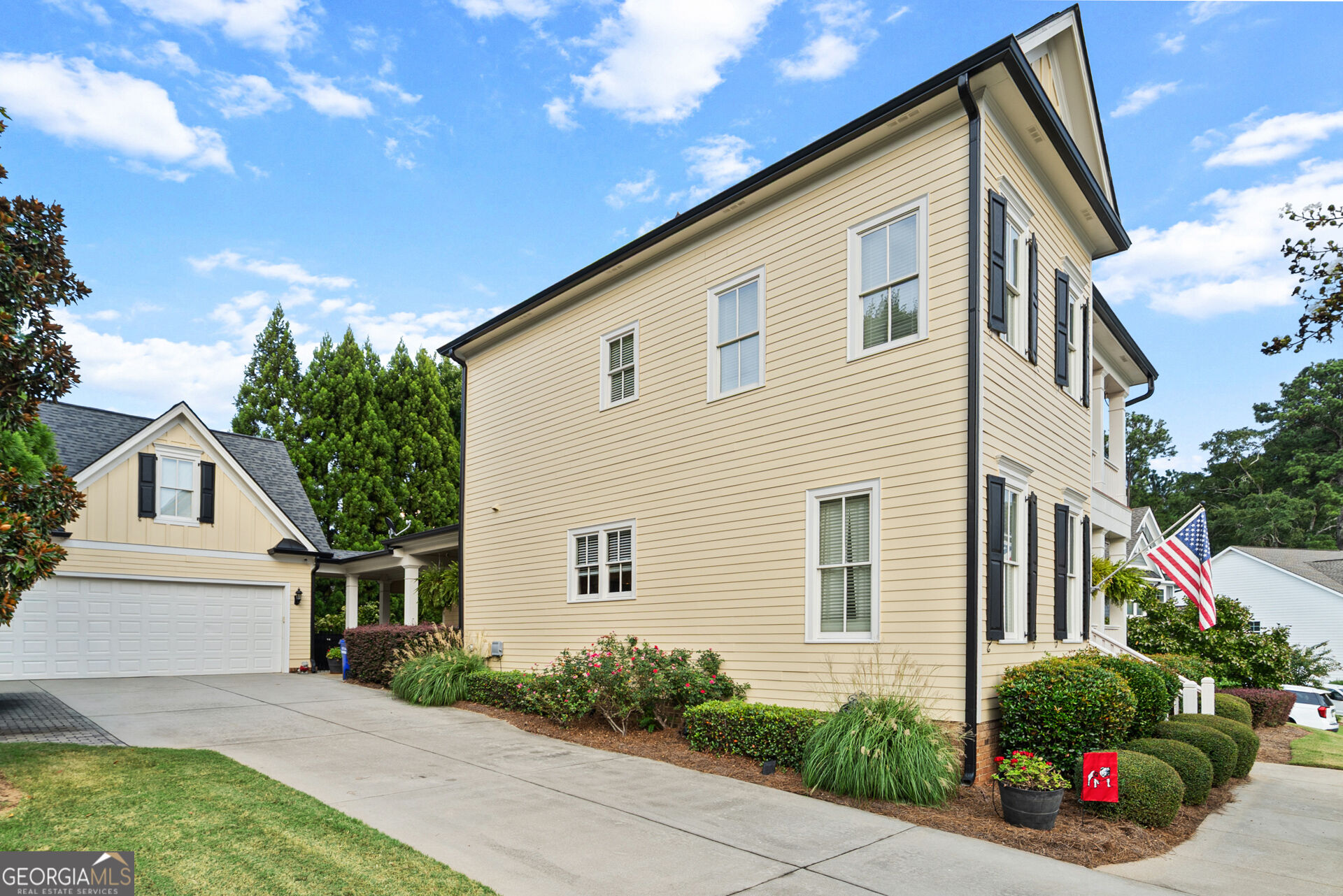 807 Clubside Court Property Photo 42