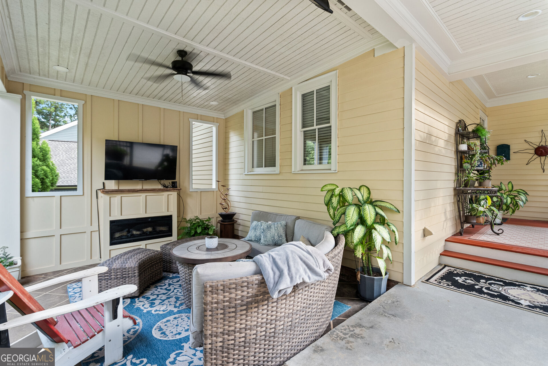 807 Clubside Court Property Photo 49