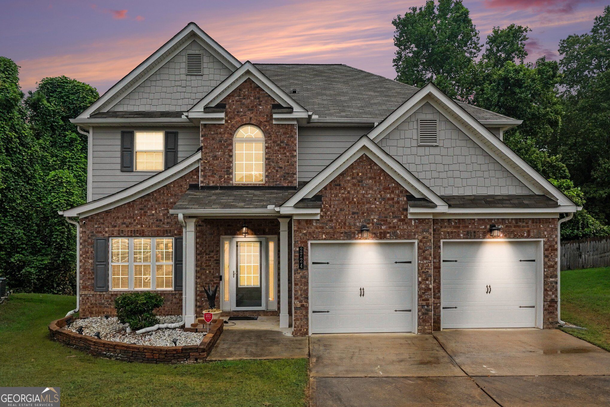 2724 Trey Court