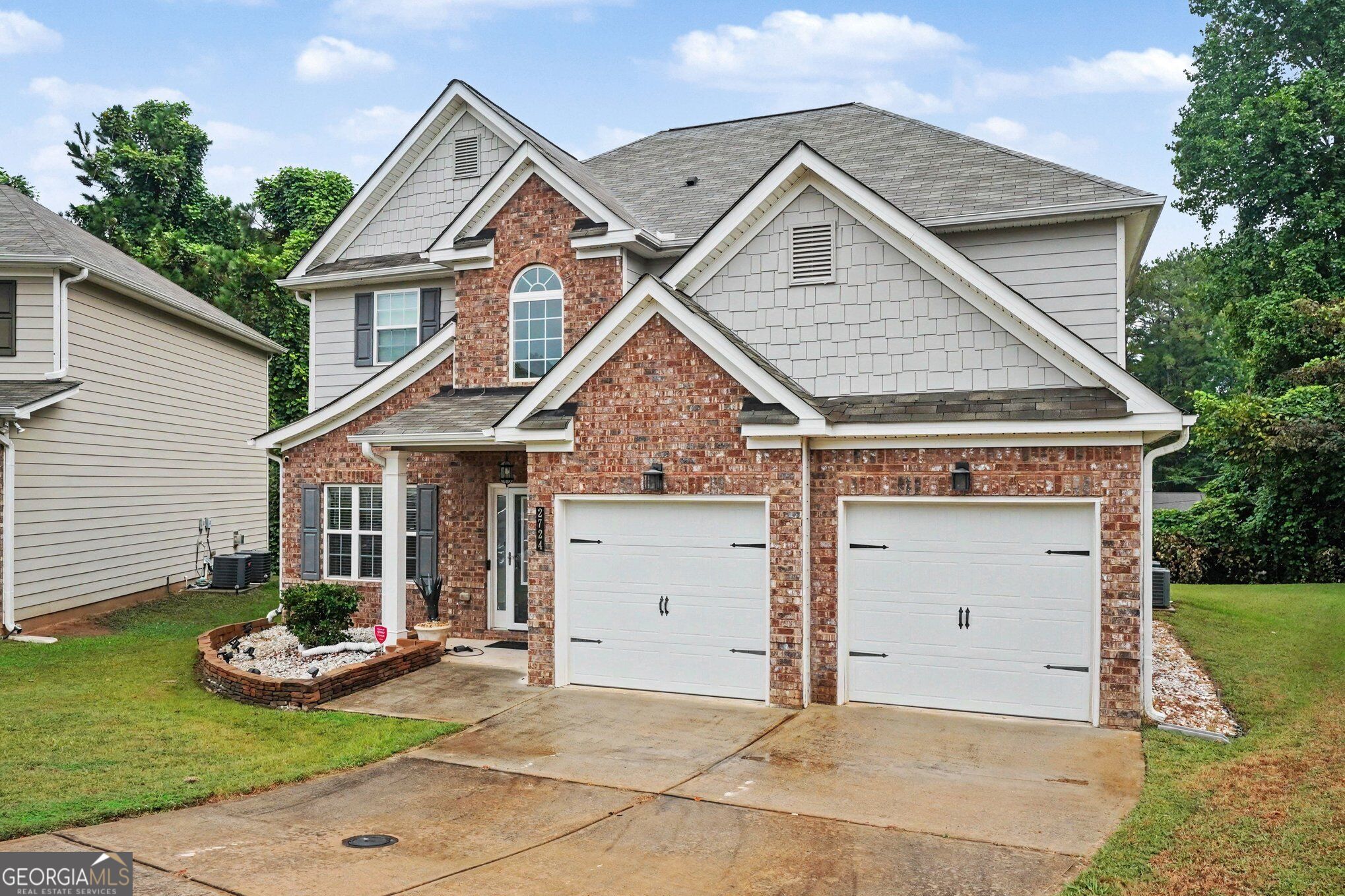 2724 Trey Court Property Photo 4