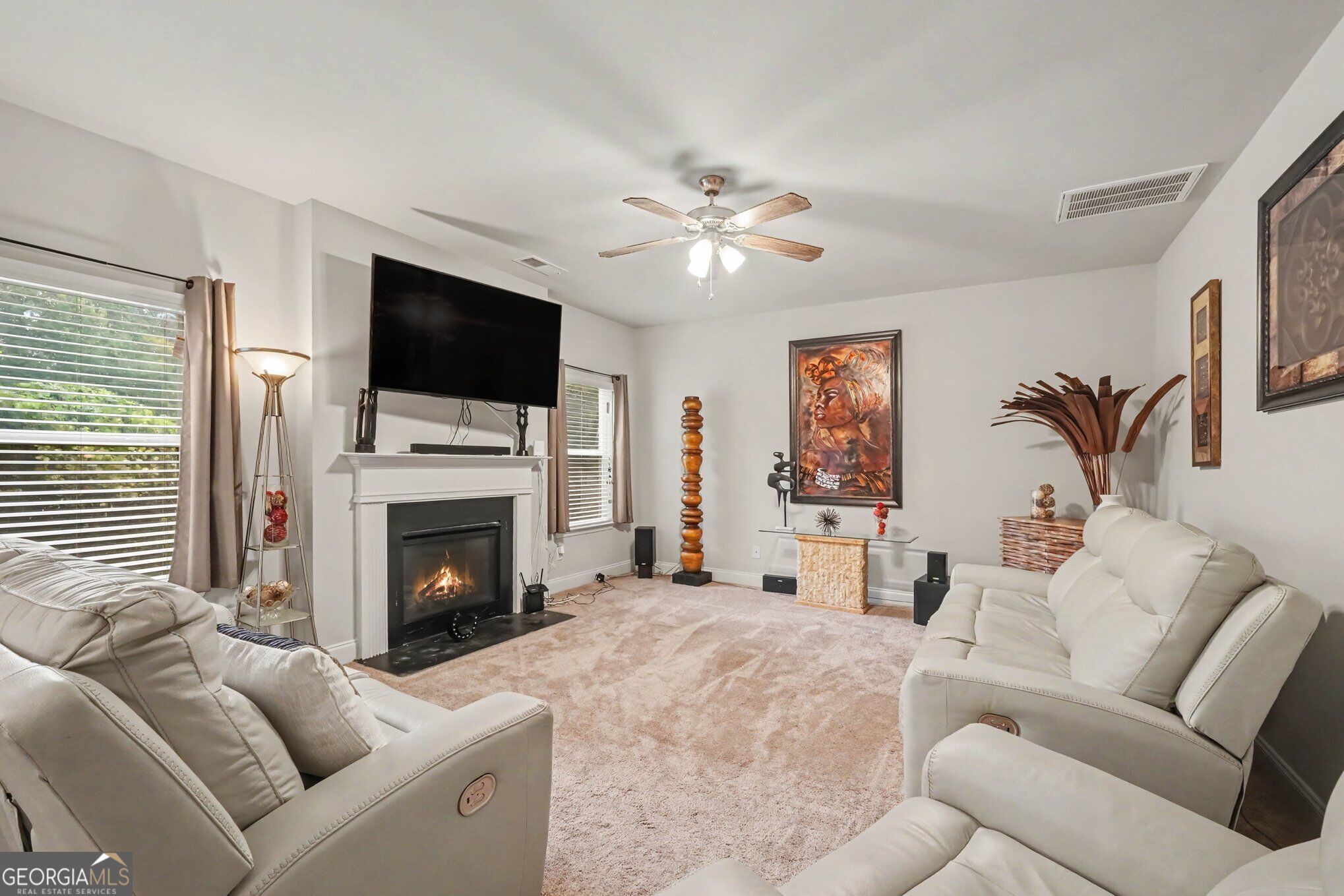 2724 Trey Court Property Photo 6