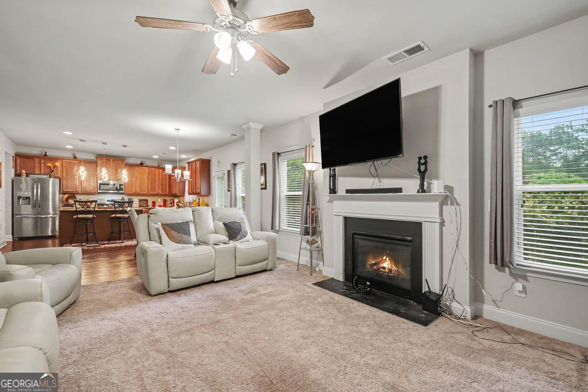 2724 Trey Court Property Photo 7