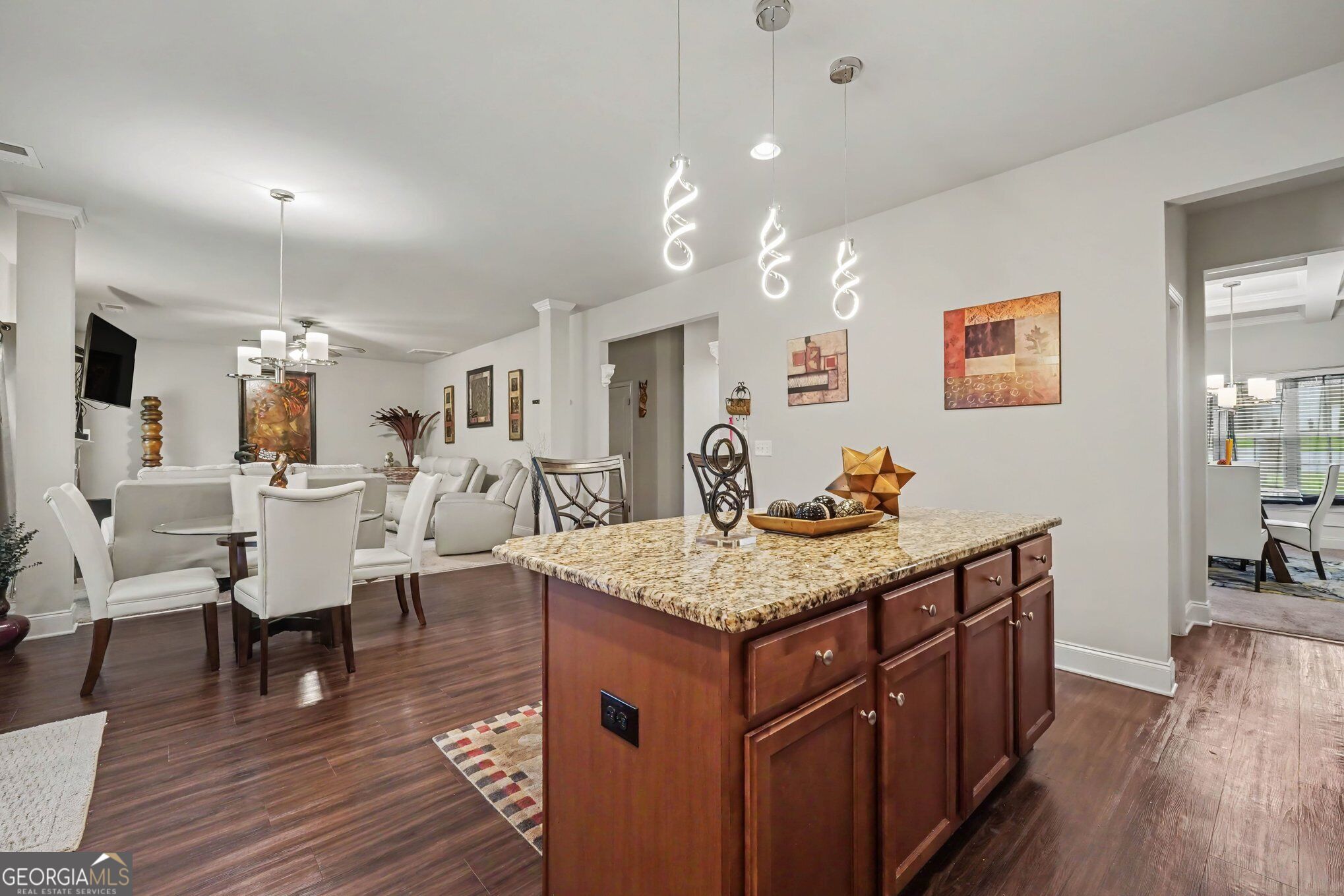 2724 Trey Court Property Photo 10