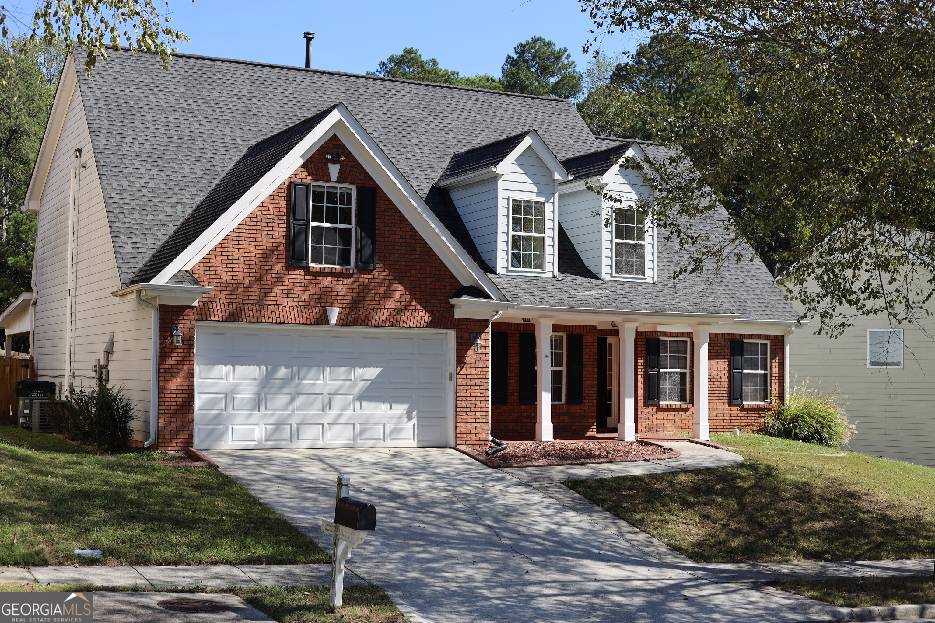 4120 Savannah Ridge Trace Property Photo 1