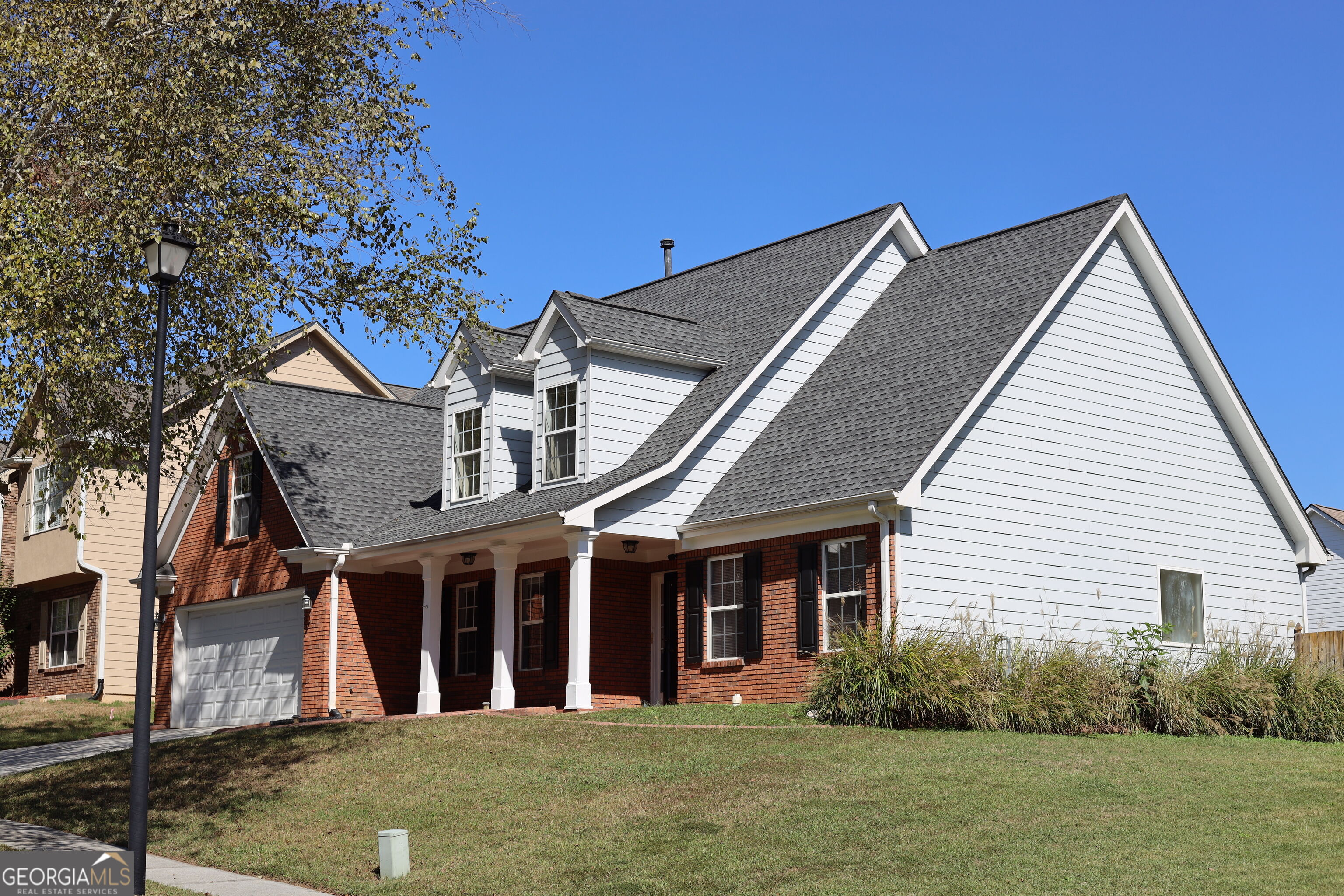 4120 Savannah Ridge Trace Property Photo 3
