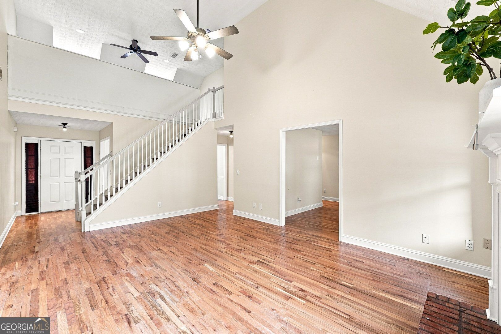 4120 Savannah Ridge Trace Property Photo 9