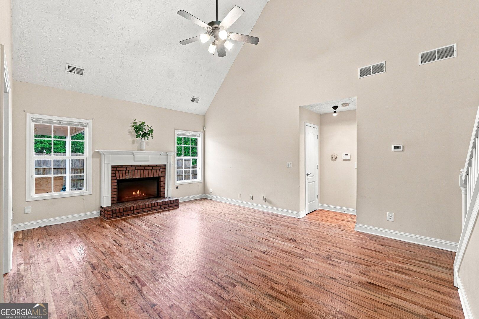4120 Savannah Ridge Trace Property Photo 10