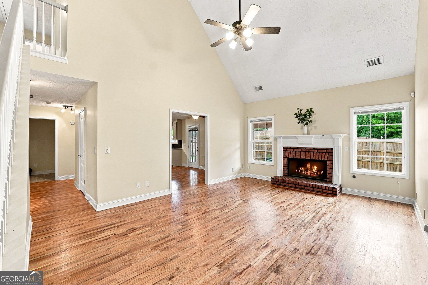 4120 Savannah Ridge Trace Property Photo 11
