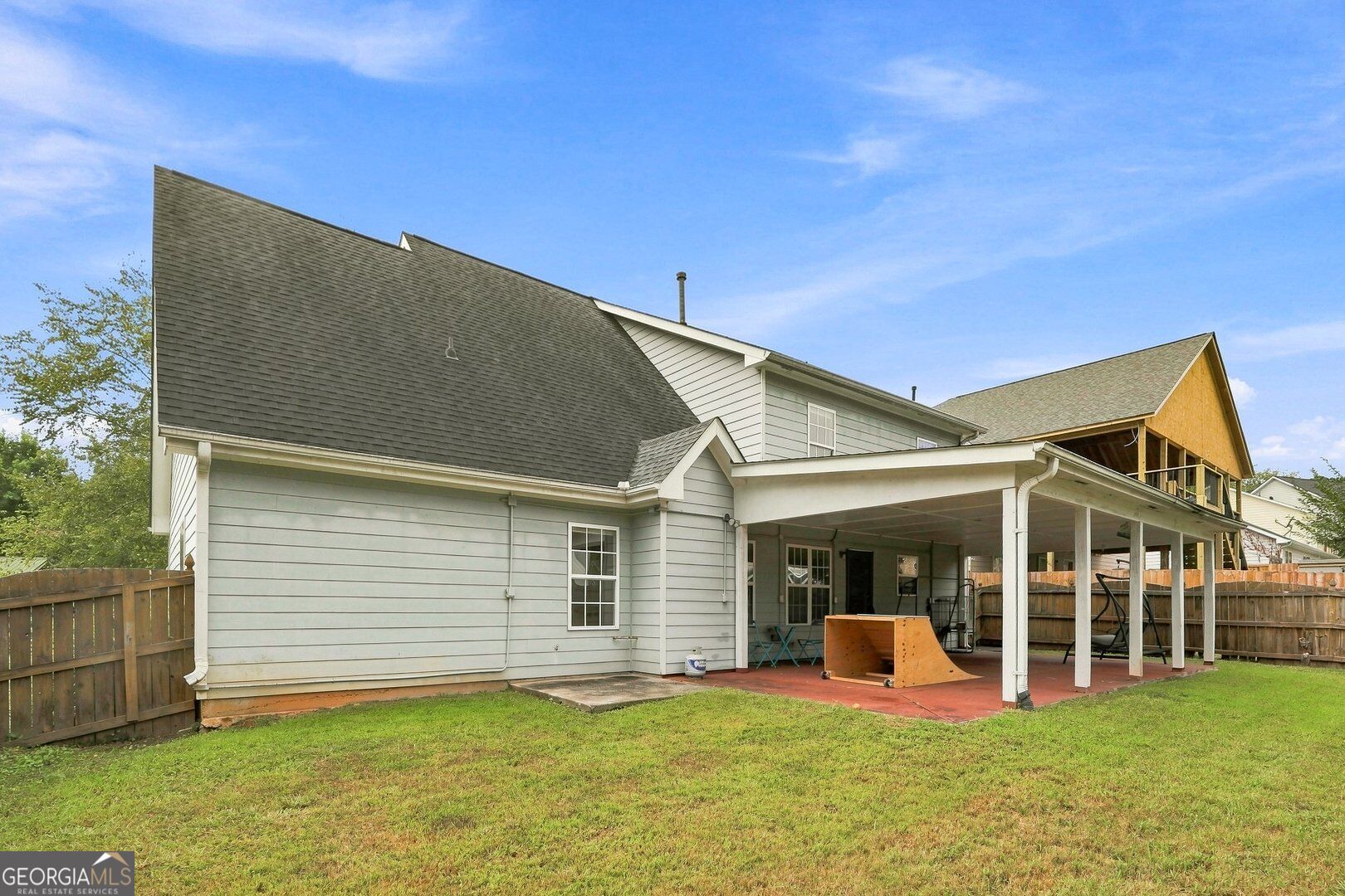 4120 Savannah Ridge Trace Property Photo 37