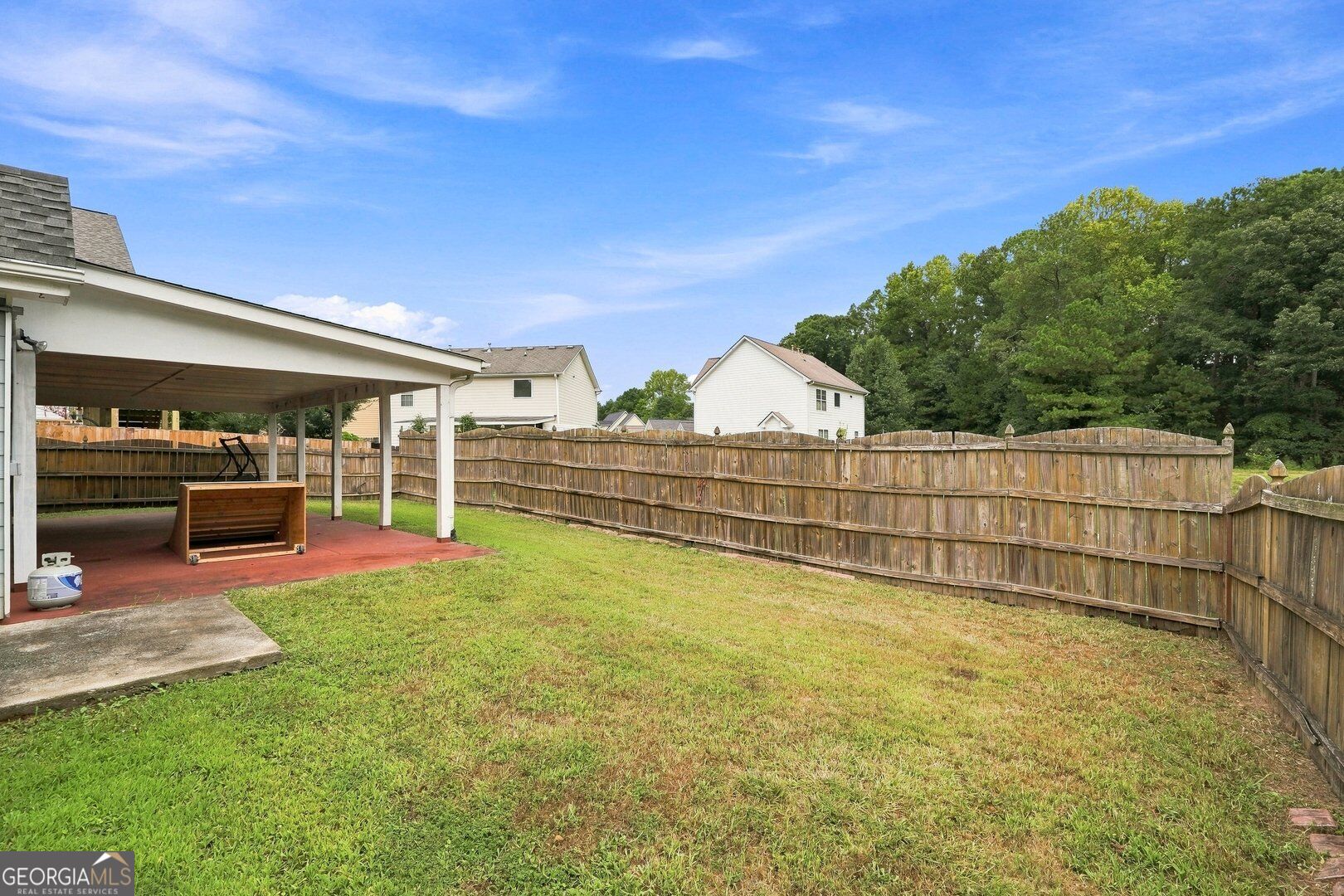 4120 Savannah Ridge Trace Property Photo 38