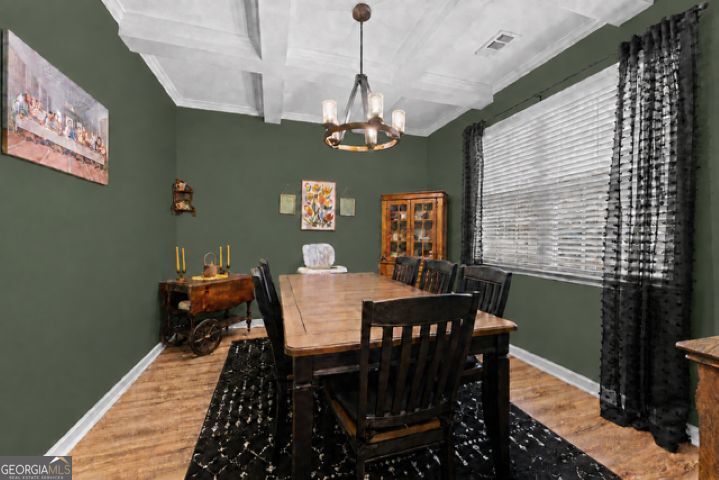 205 Christopher Luke Circle Property Photo 5