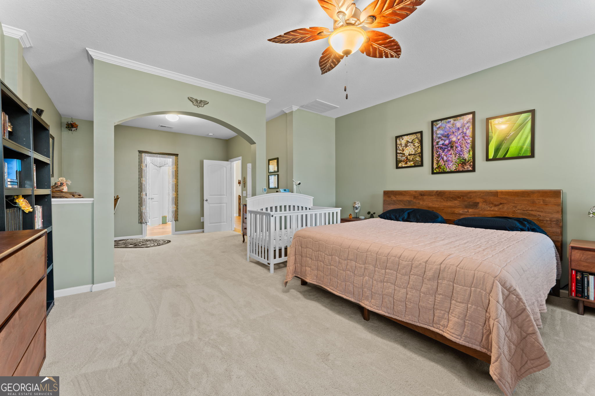 205 Christopher Luke Circle Property Photo 20