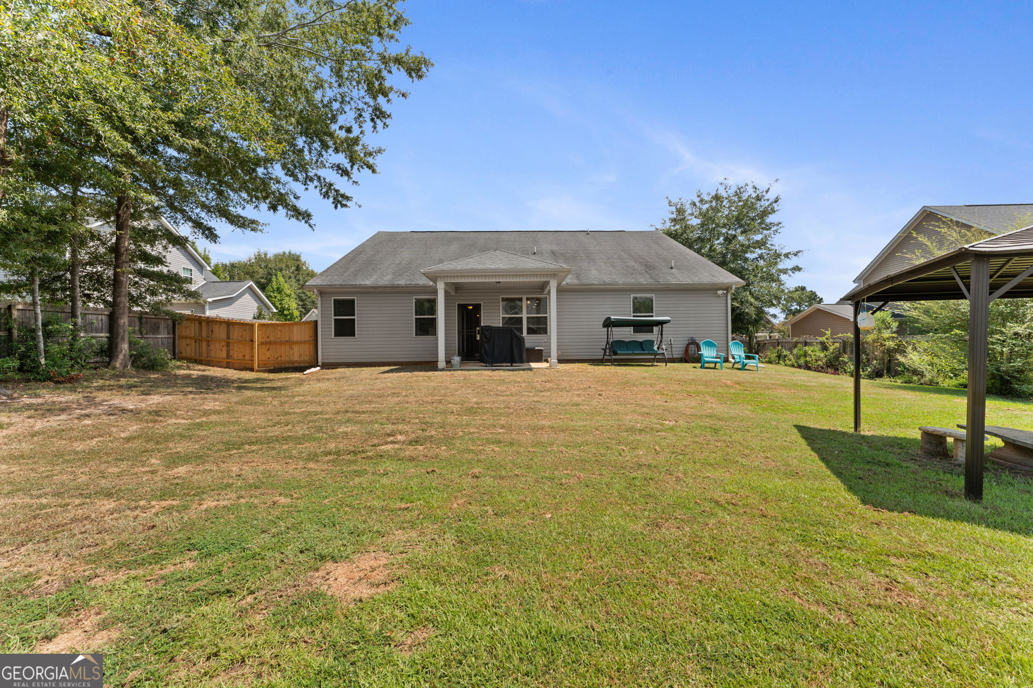 205 Christopher Luke Circle Property Photo 34