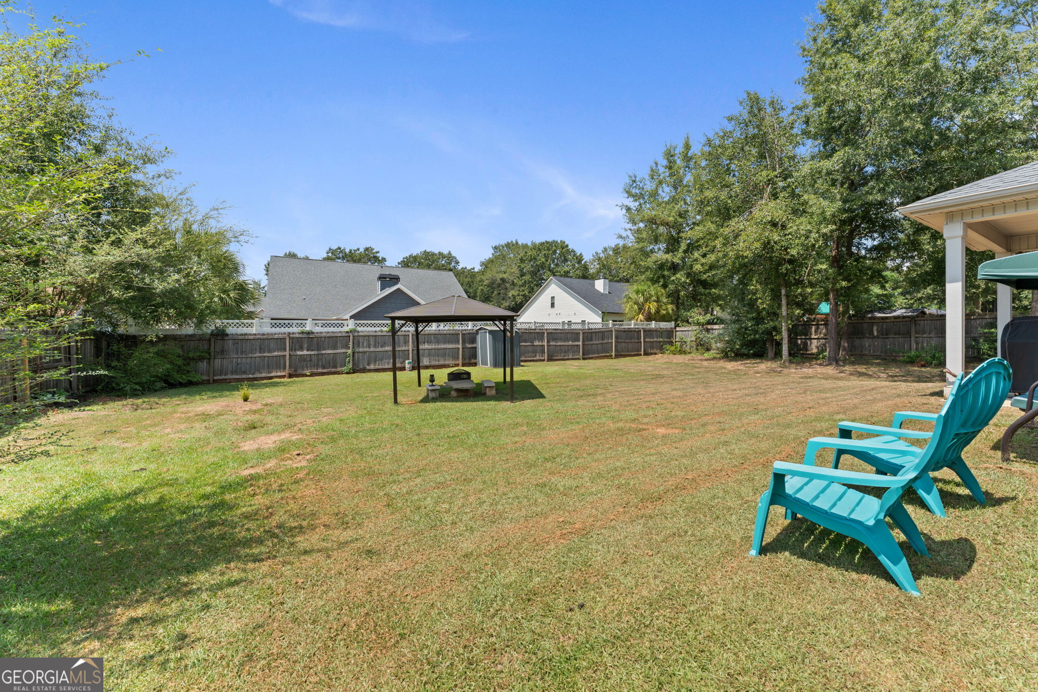 205 Christopher Luke Circle Property Photo 36