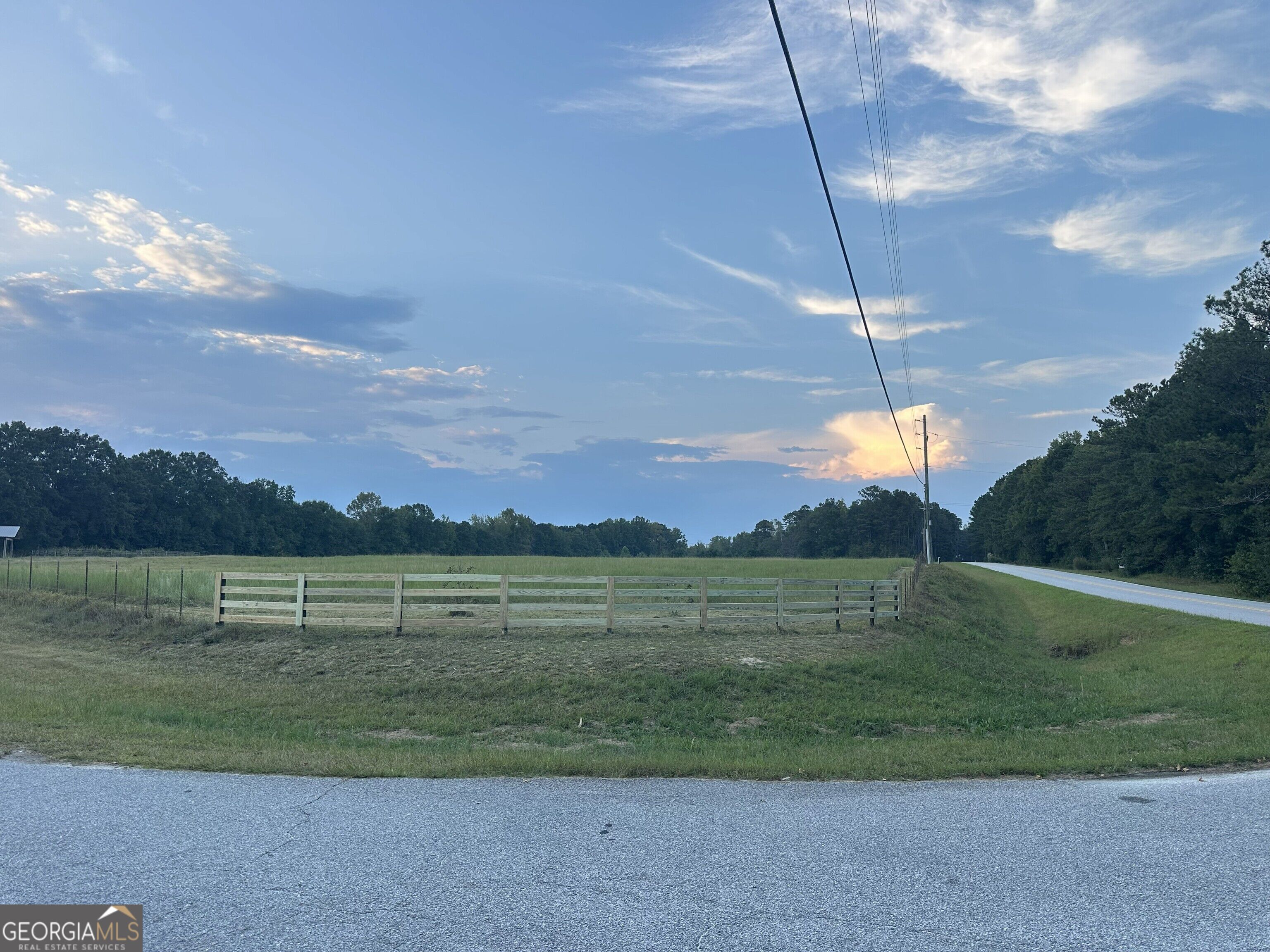 0 Thomas Powers Rd