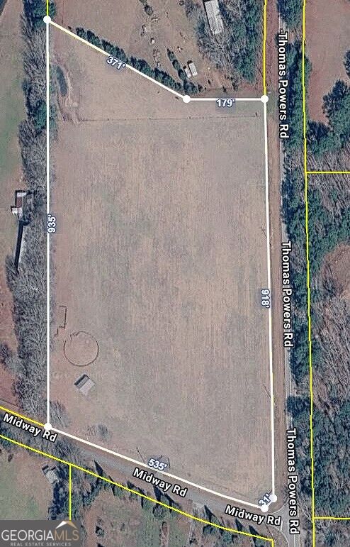 0 Thomas Powers Rd Property Photo 7