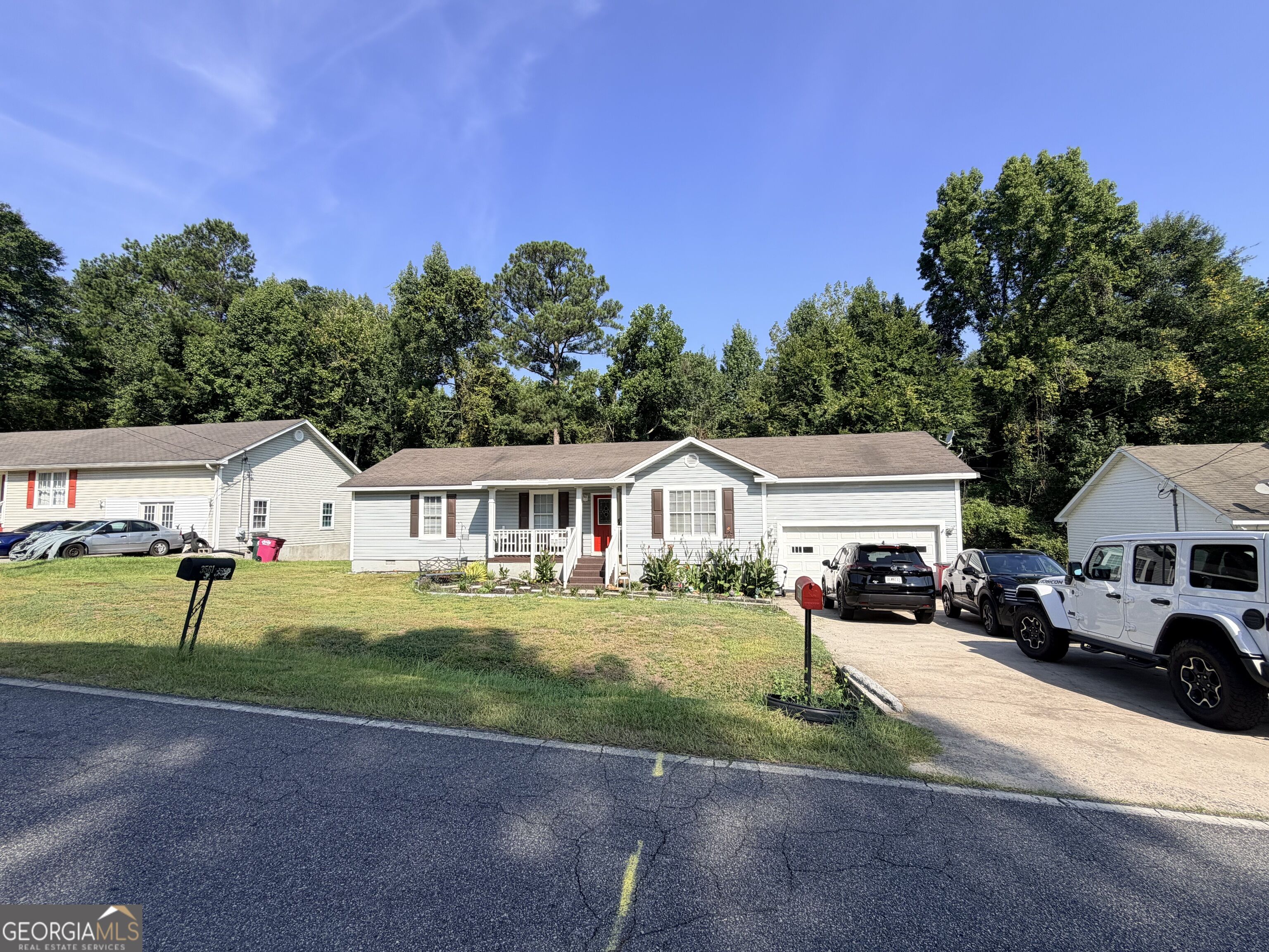 3564 Confederate Drive Property Photo 2